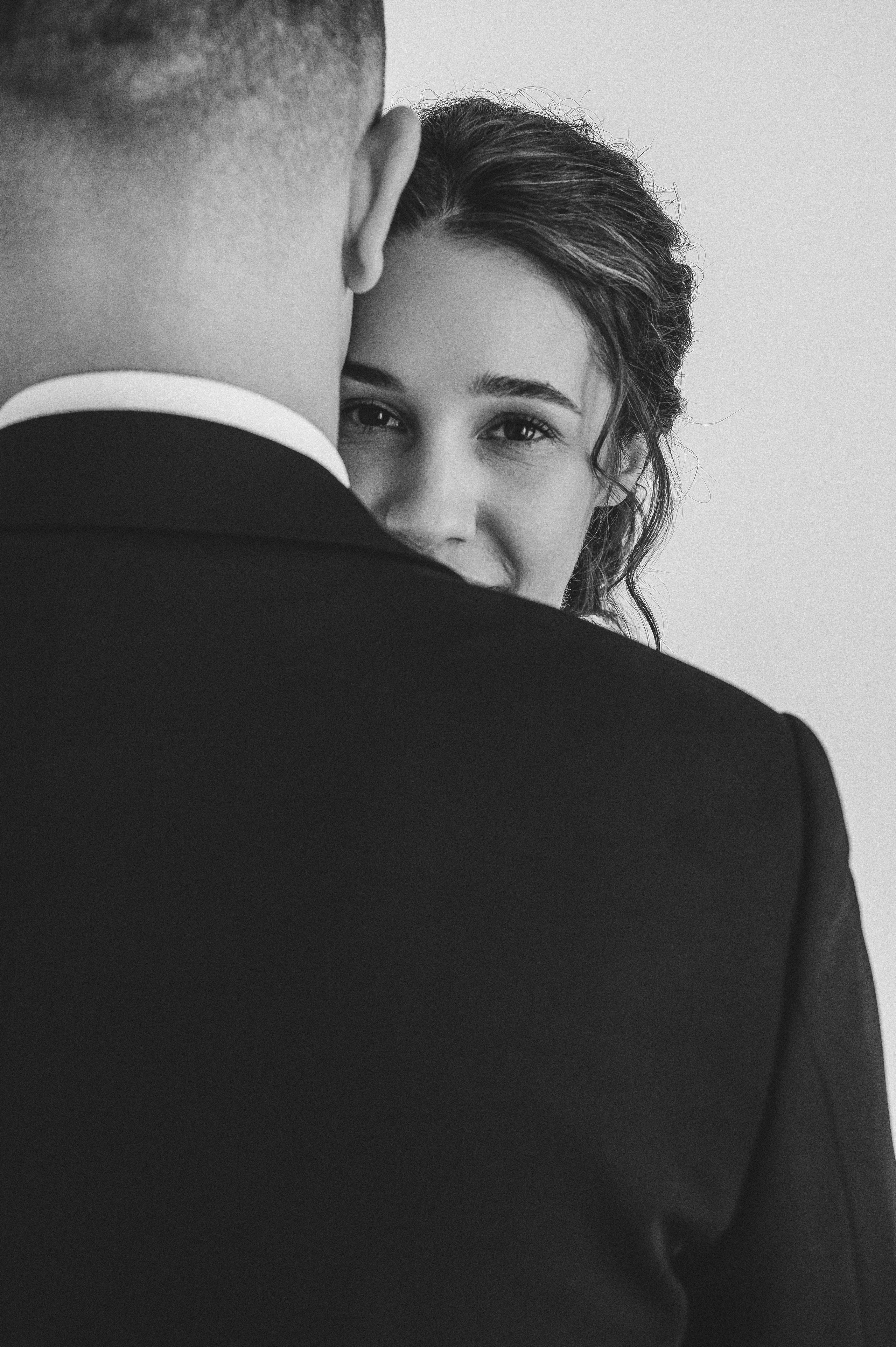 Даник & Альвина. Ваш фотограф Ирина Гущанская