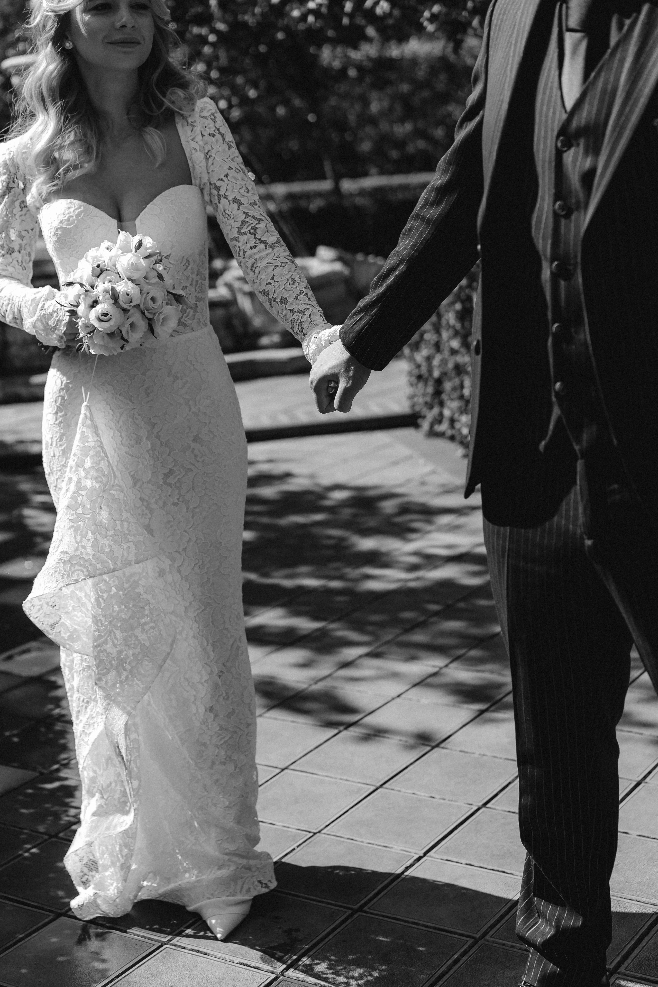 Свадебная фотосъемка и лавстори. Семейный и контент фотограф в Красноярске Власова Екатерина