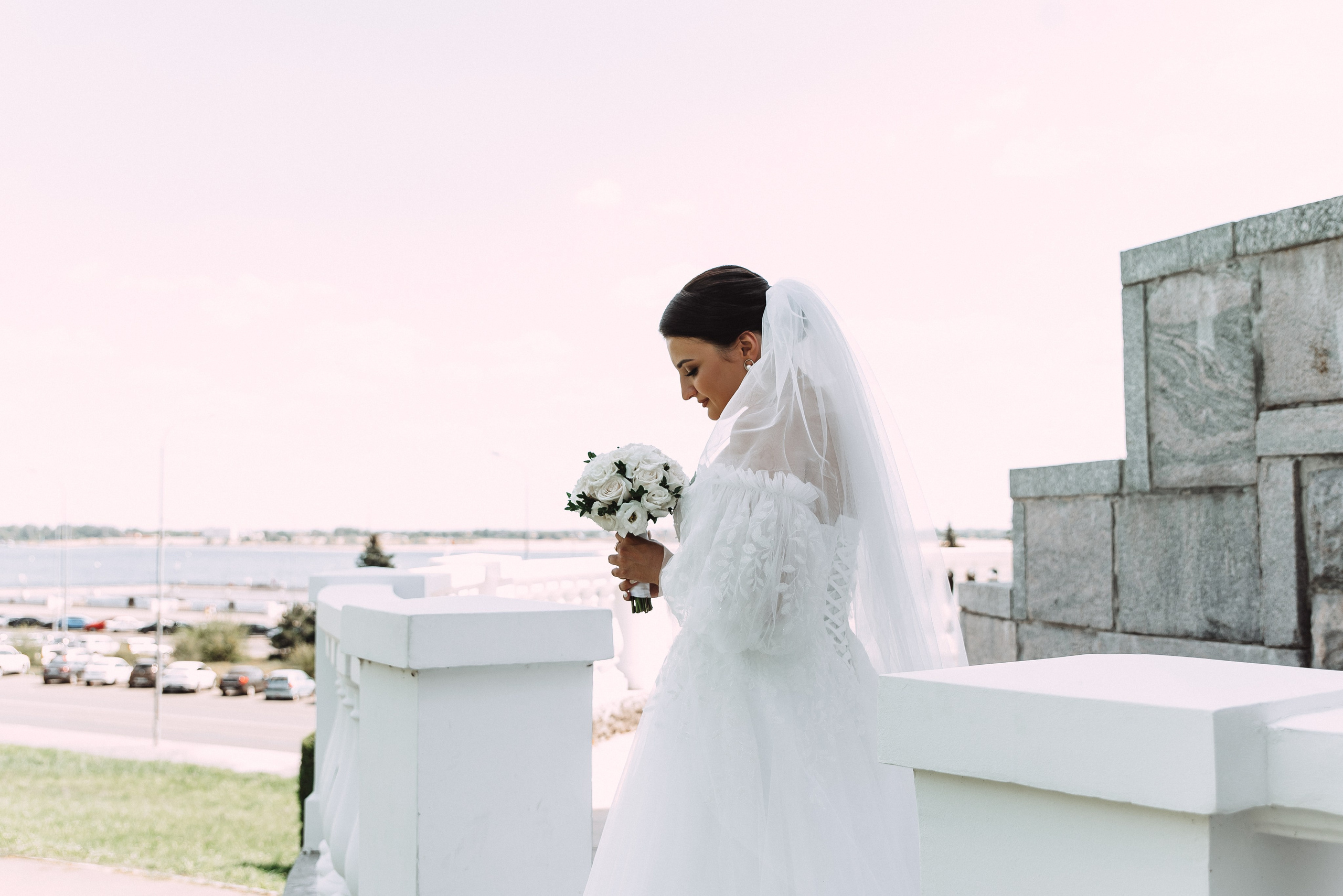 Семен + Варвара. Свадебный и семейный фотограф в Волгограде Олеся Лисицкая