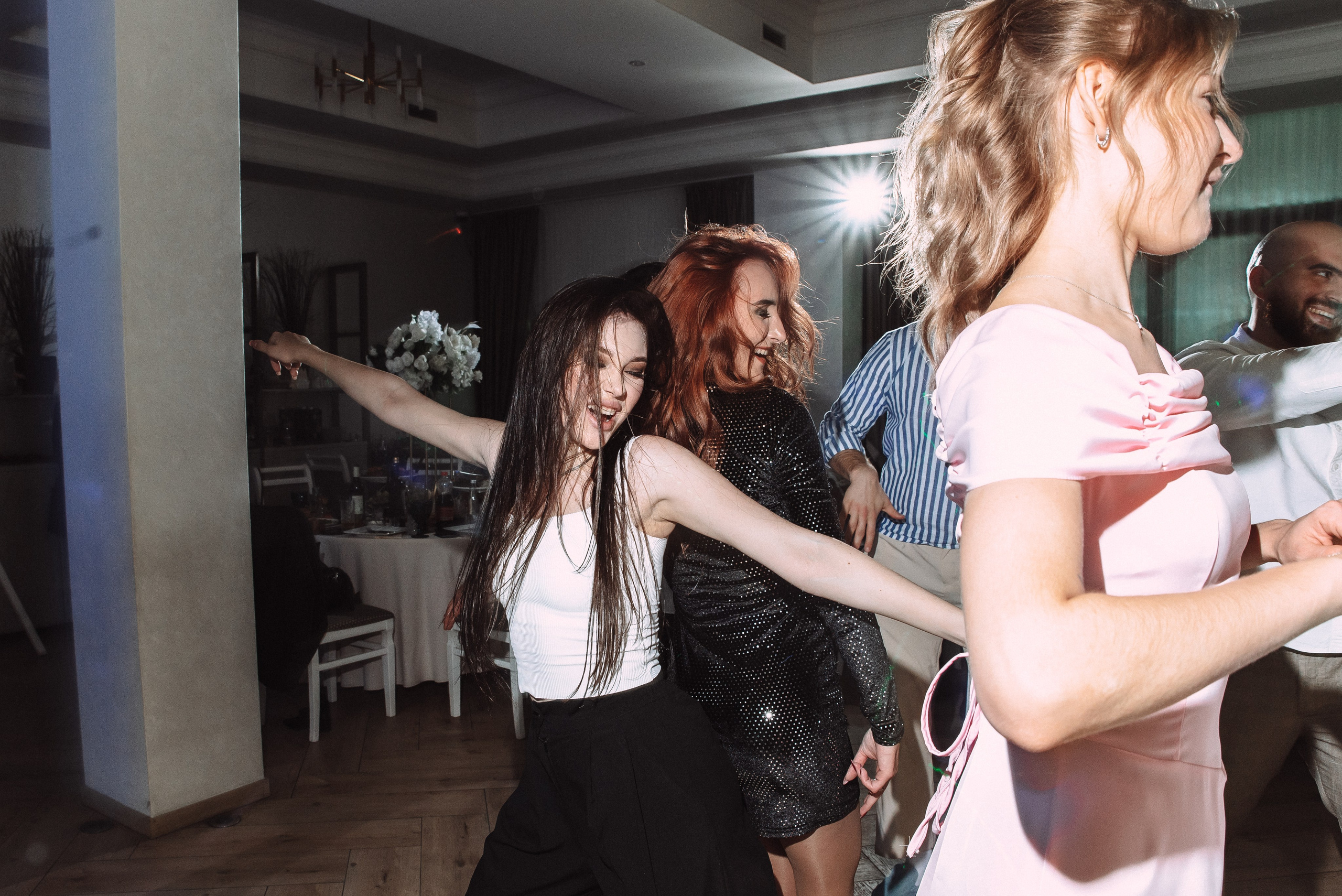 Ильяс + Олеся. Свадебный и семейный фотограф в Волгограде Олеся Лисицкая