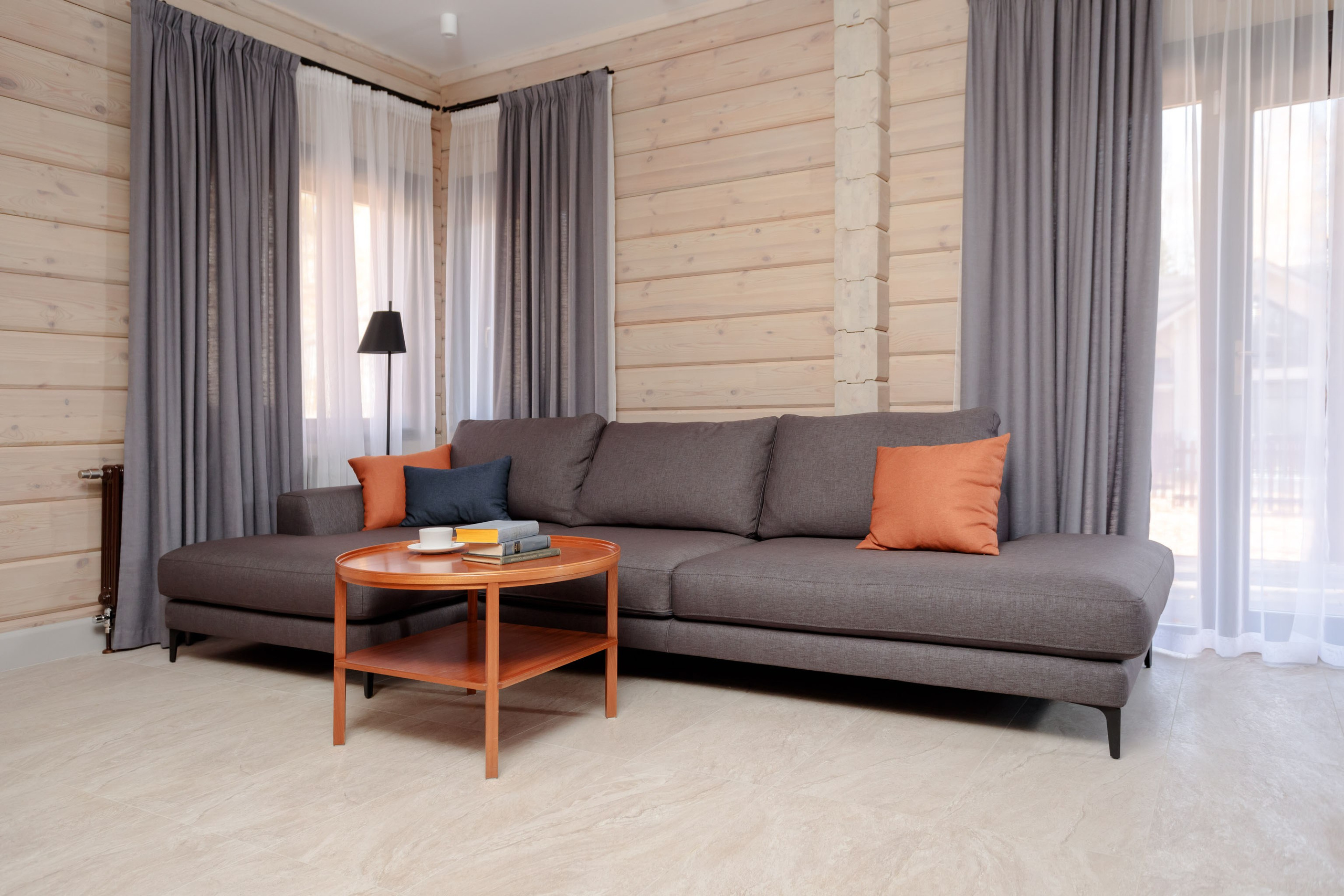 КП Дубрава. Академия дизайна UK Design. Мебель на заказ