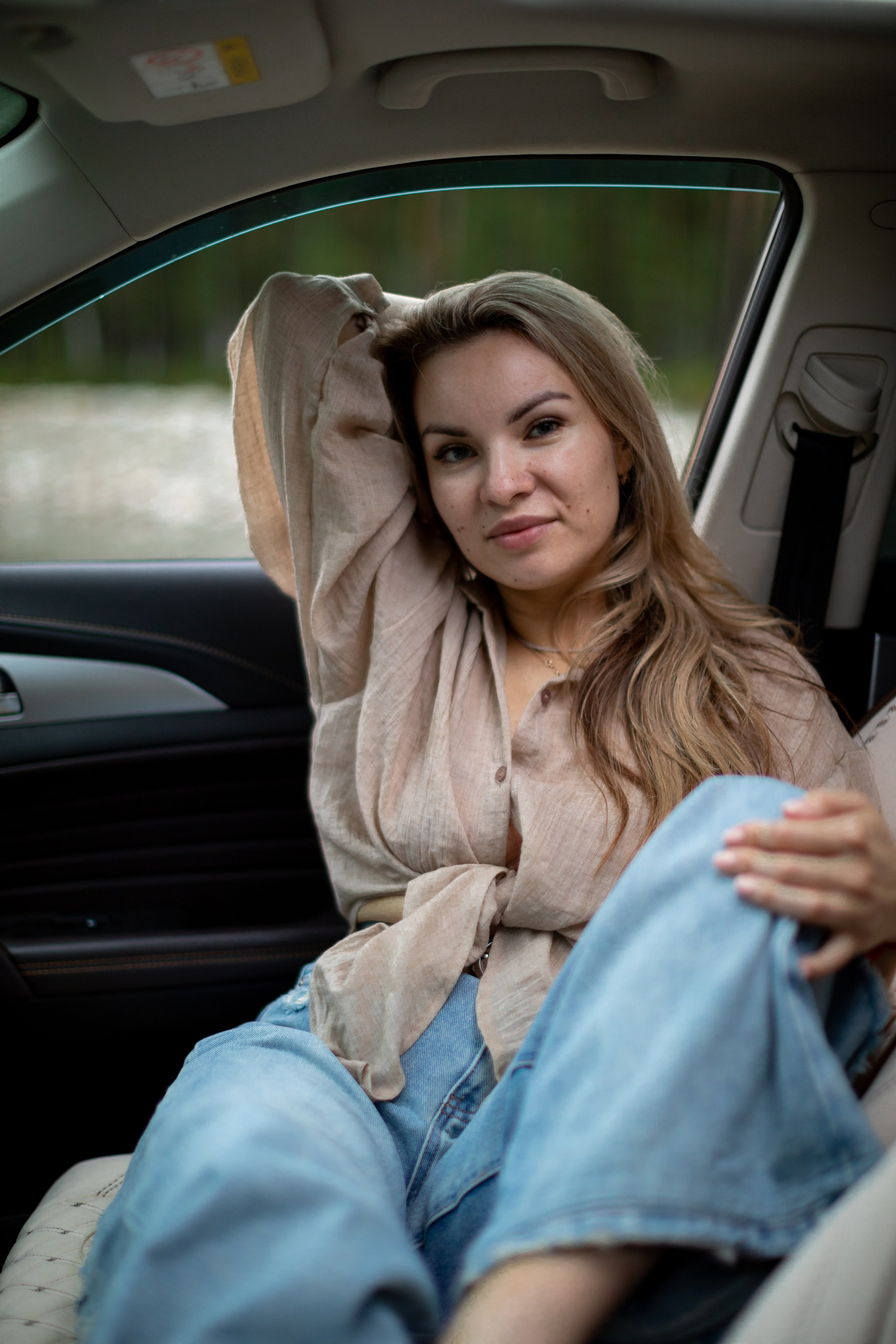 Здесь собраны мои самые ценные кадры — те, в которые вложена частичка души. Фотограф в Чемальском районе / Чемал и Республике Алтай / Горный Алтай Анастасия Деделова