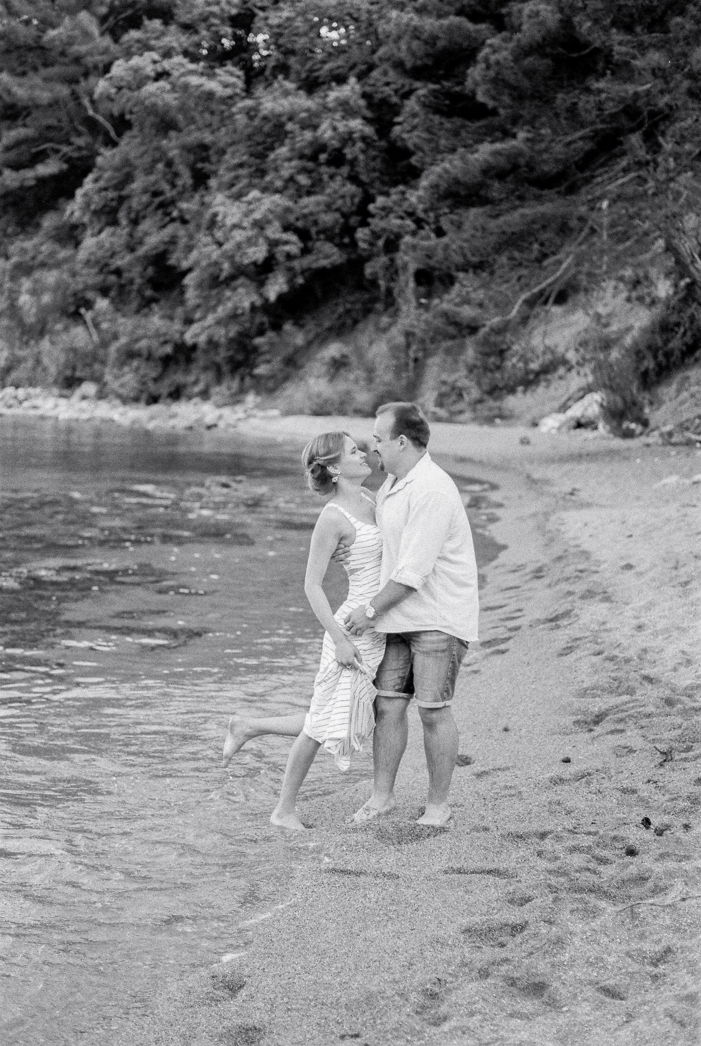 Свадебный фотограф на плёнку в Москве и Черногории