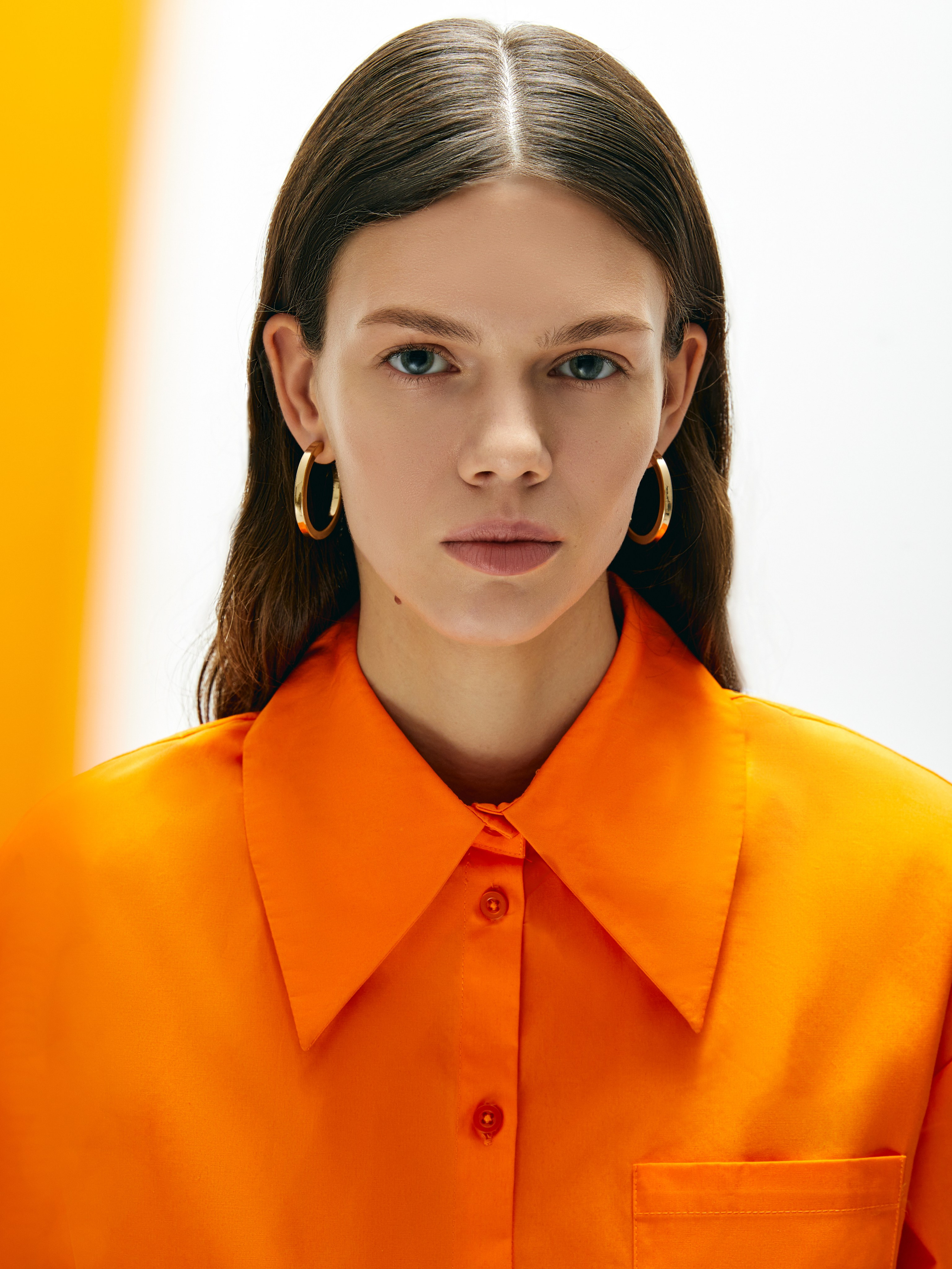 Ретушь. Фотограф Анастасия Бондарчук