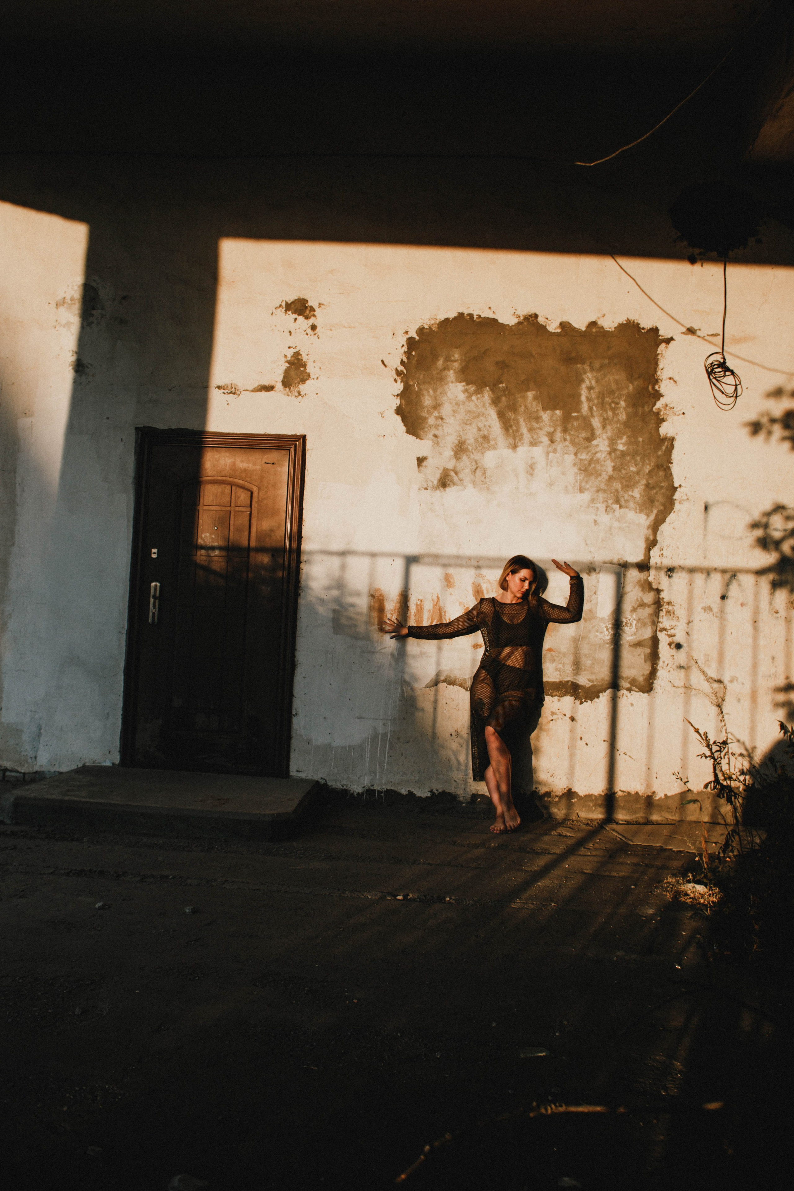 Ирина. Закат на реке. Фотограф в Нижнем Новгороде