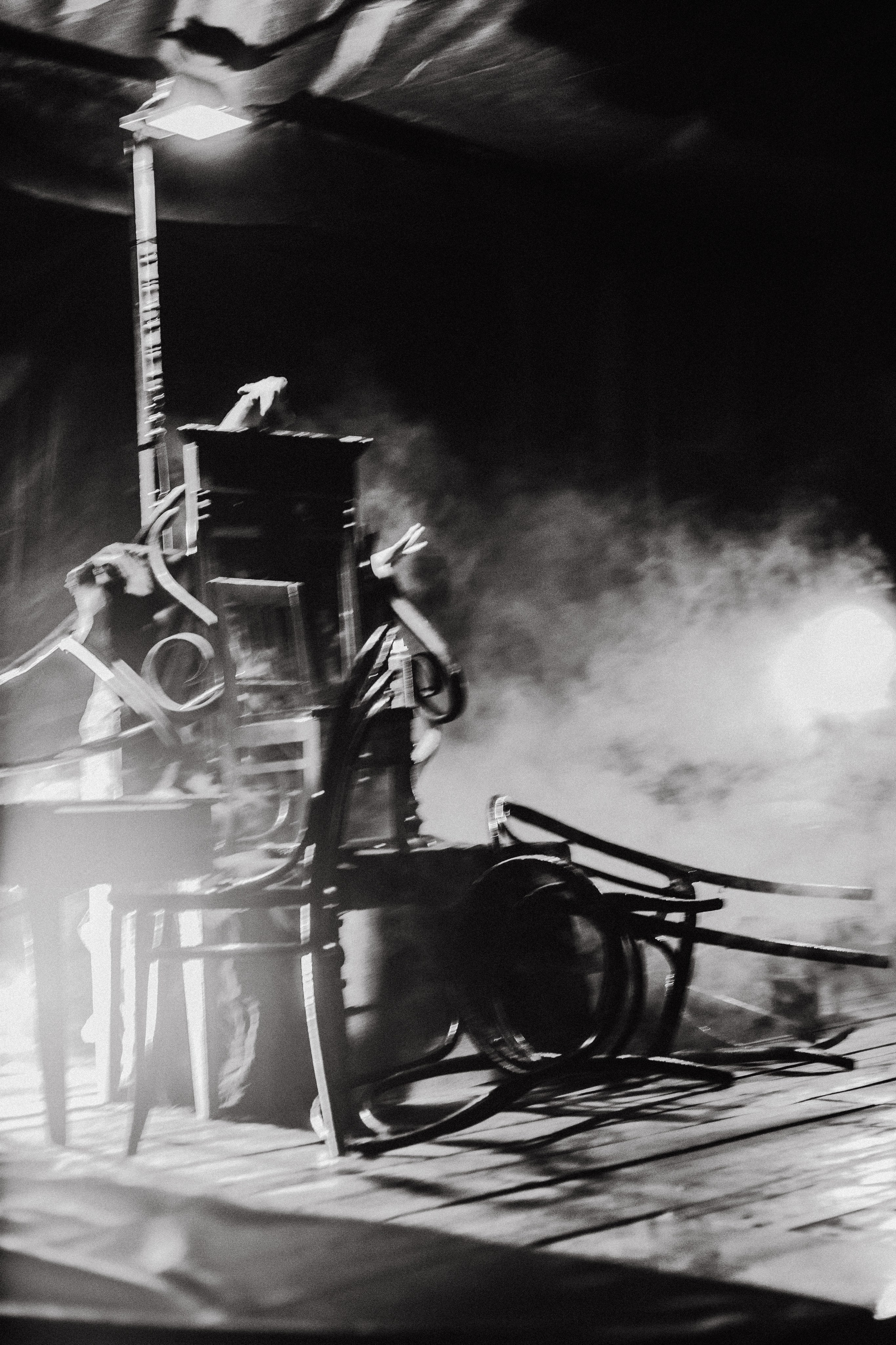 Богородский экспериментальный театр. Фотограф в Нижнем Новгороде