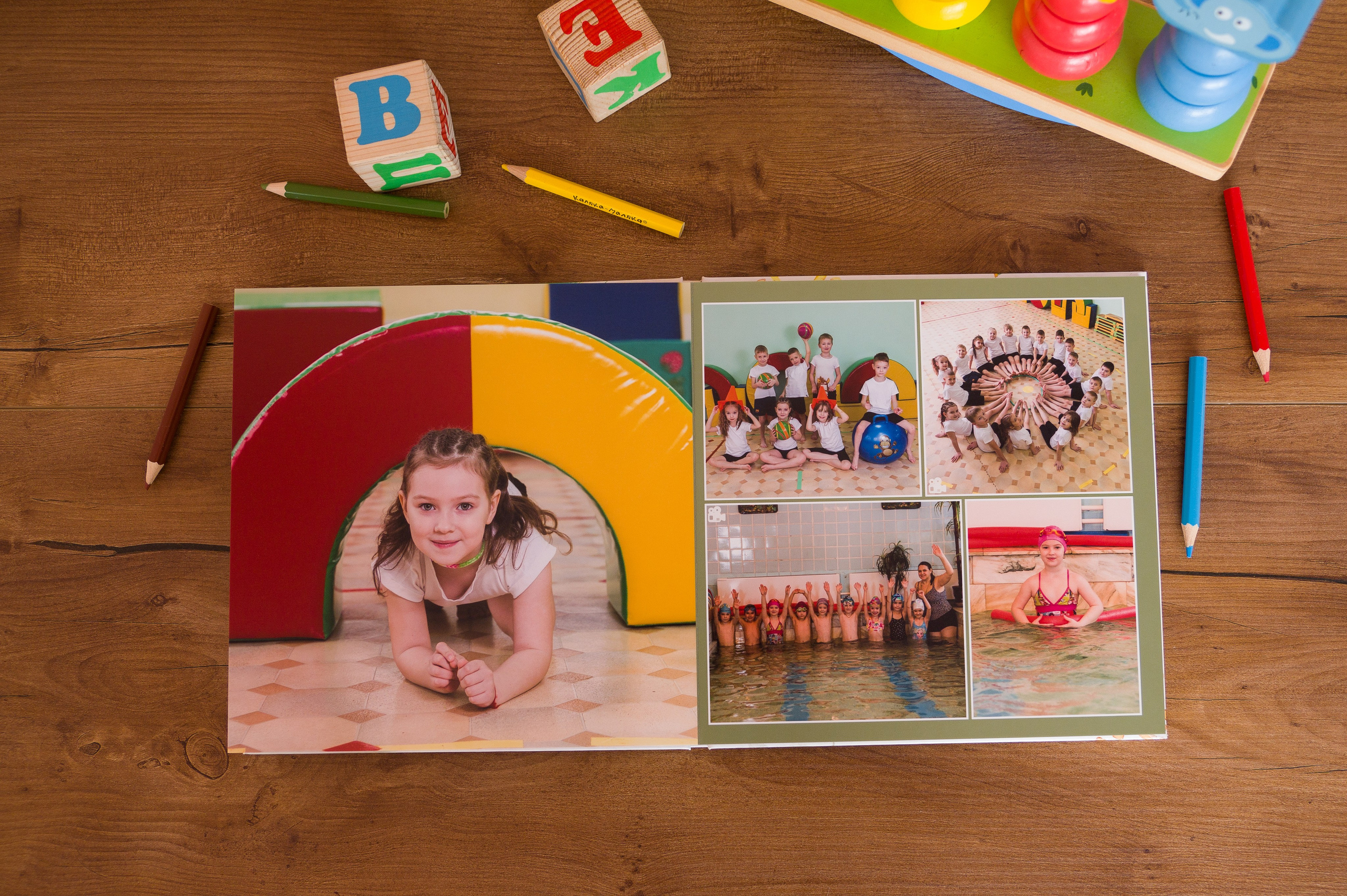 Для детского сада. Детский и школьный фотограф Екатерина Гонтаренко Новокузнецк