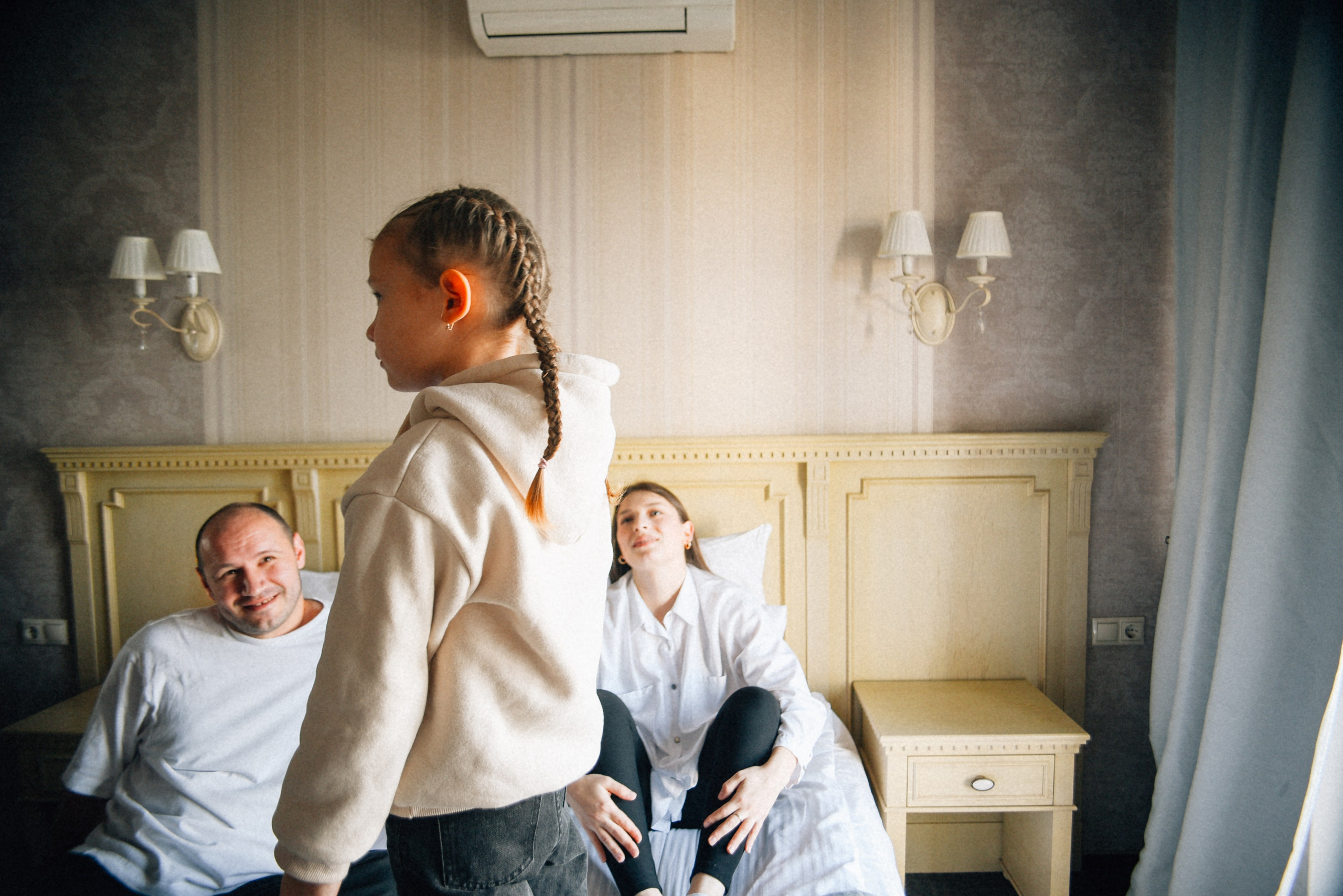 ARBAT HOUSE HOTEL. Фотограф Лола Волна, город Москва