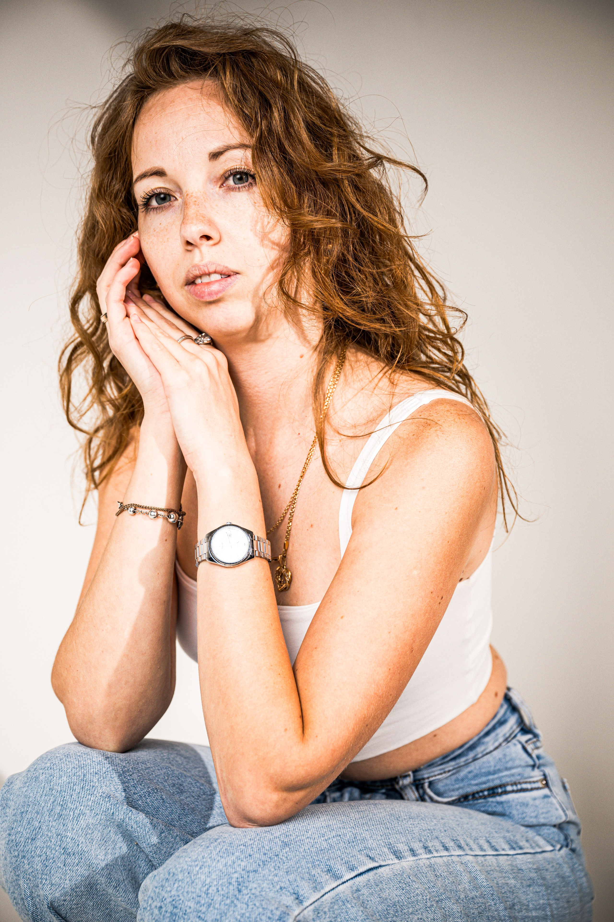 Студийные фотосессии. Студийный и свадебный фотограф и видеограф в Севастополе — Юлия Макаренко