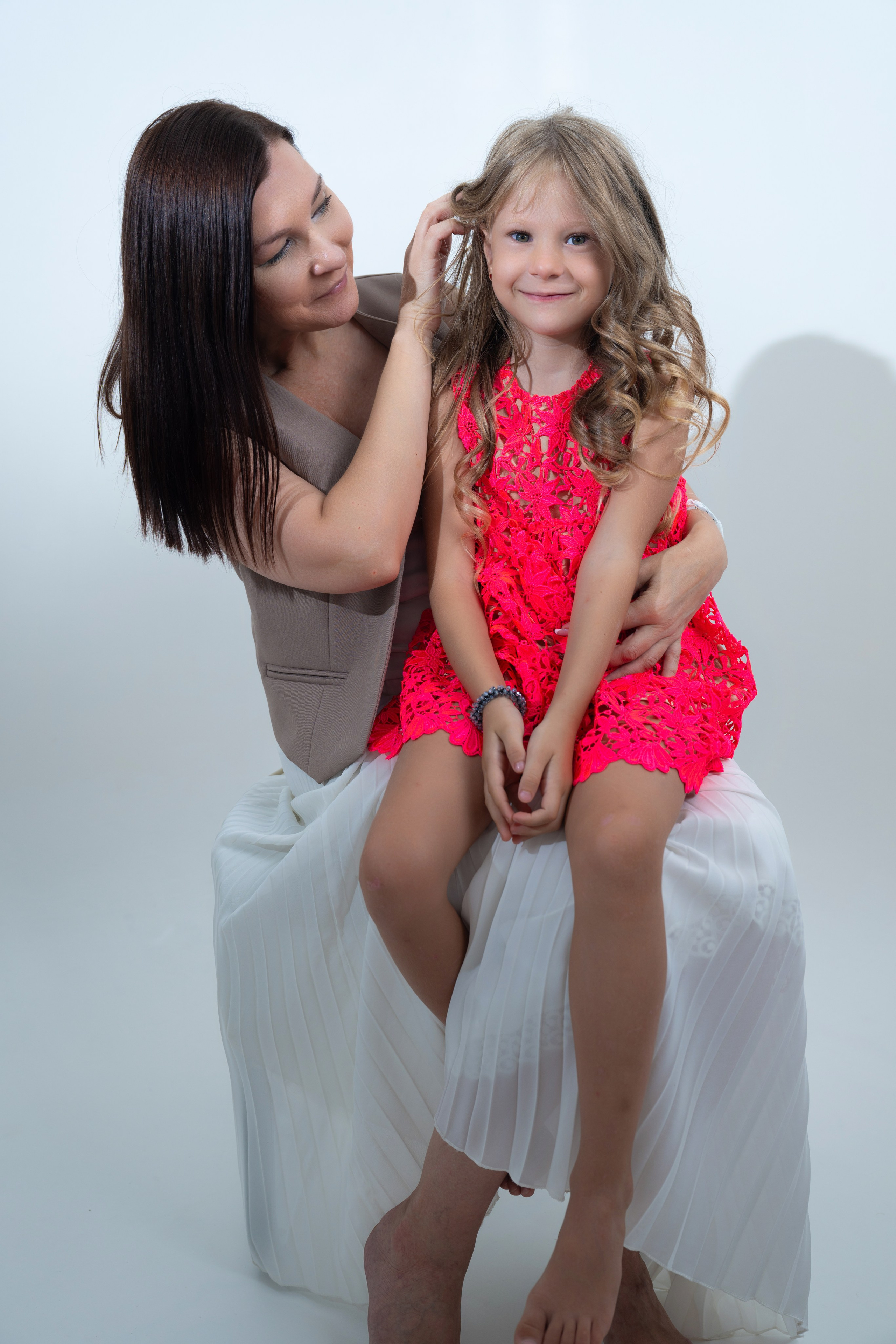 Семейные и детские фотосессии. Студийный и свадебный фотограф и видеограф в Севастополе — Юлия Макаренко