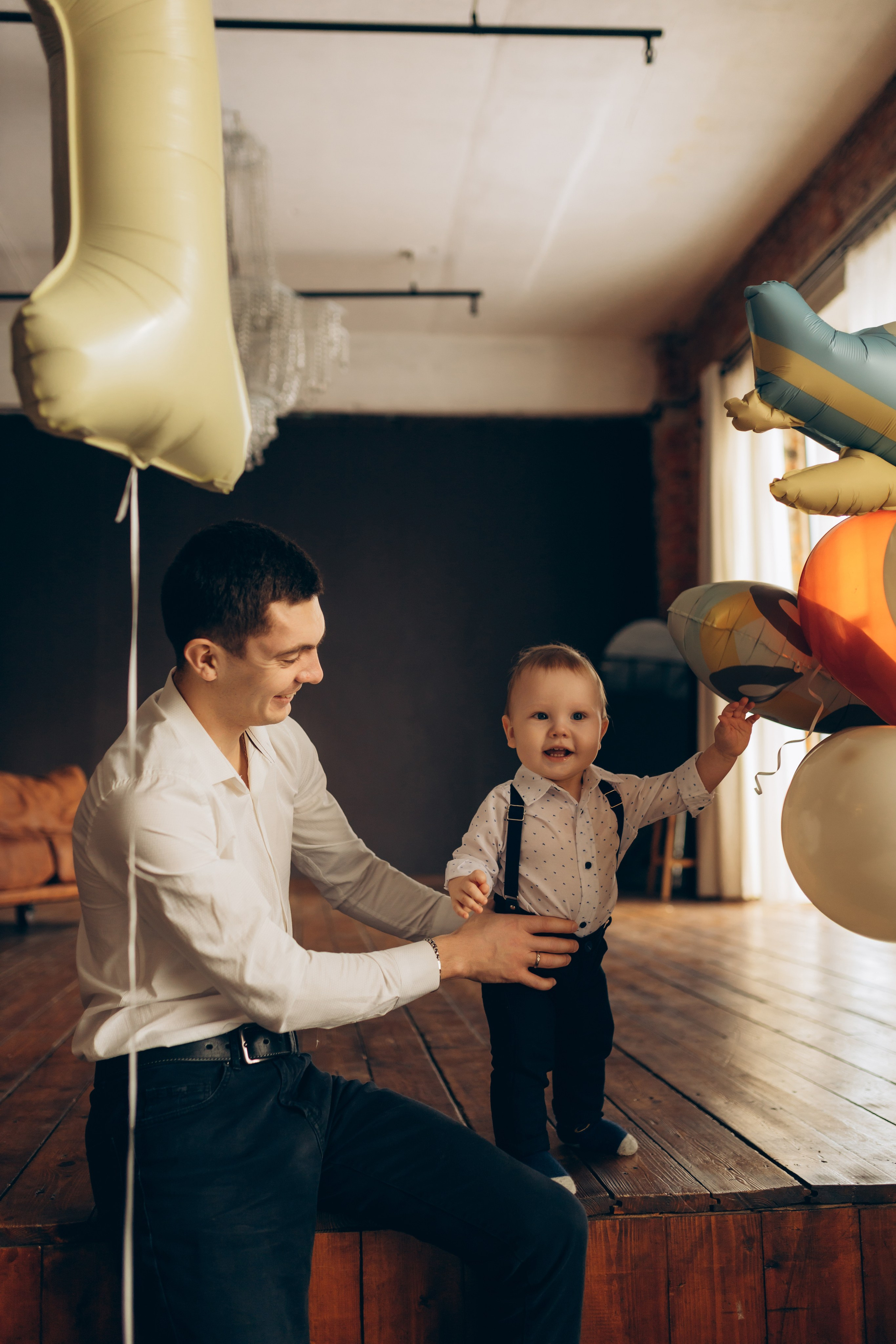 Семейные фотосессии. Фотограф и Видеограф во Владимире