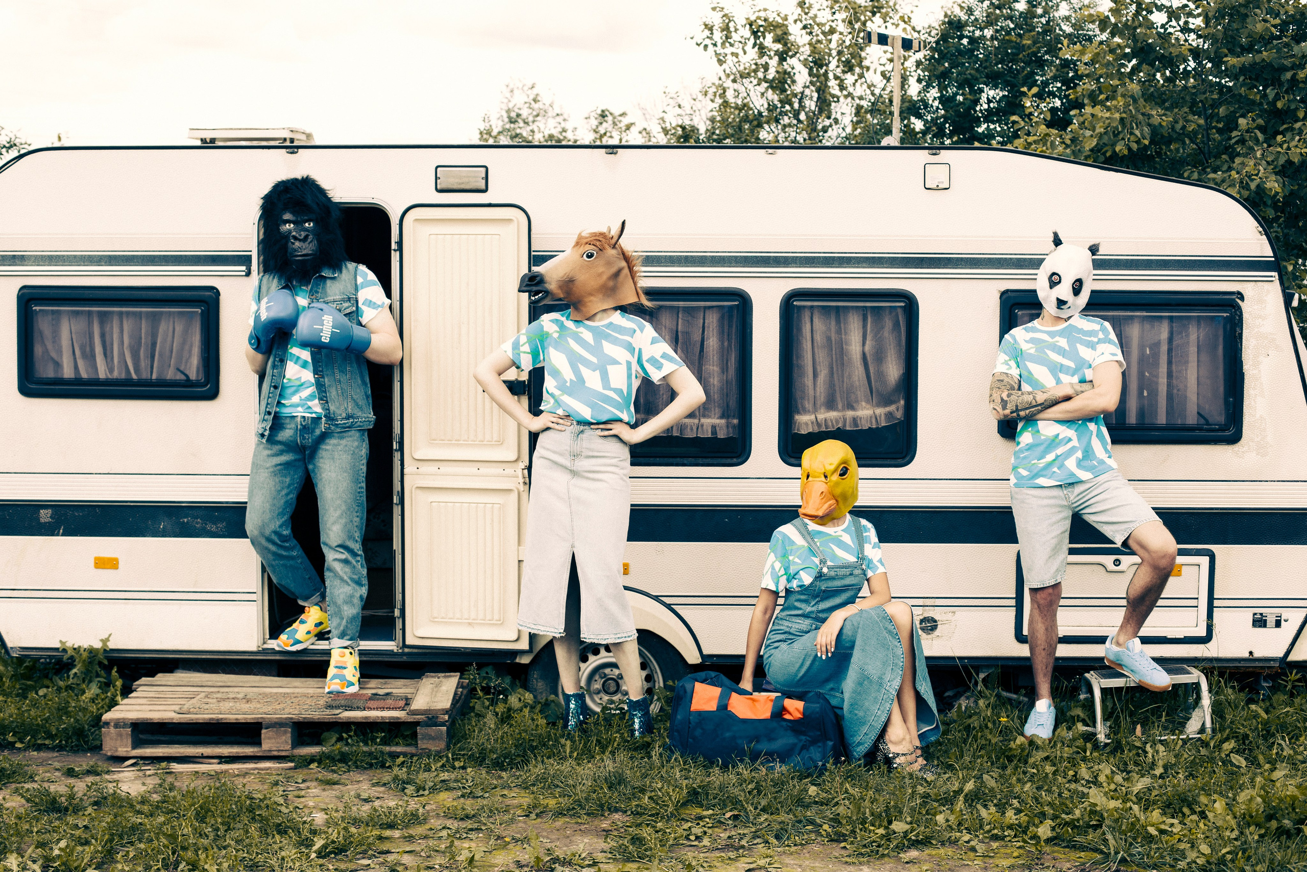 T S V E T N O Y. H O M E