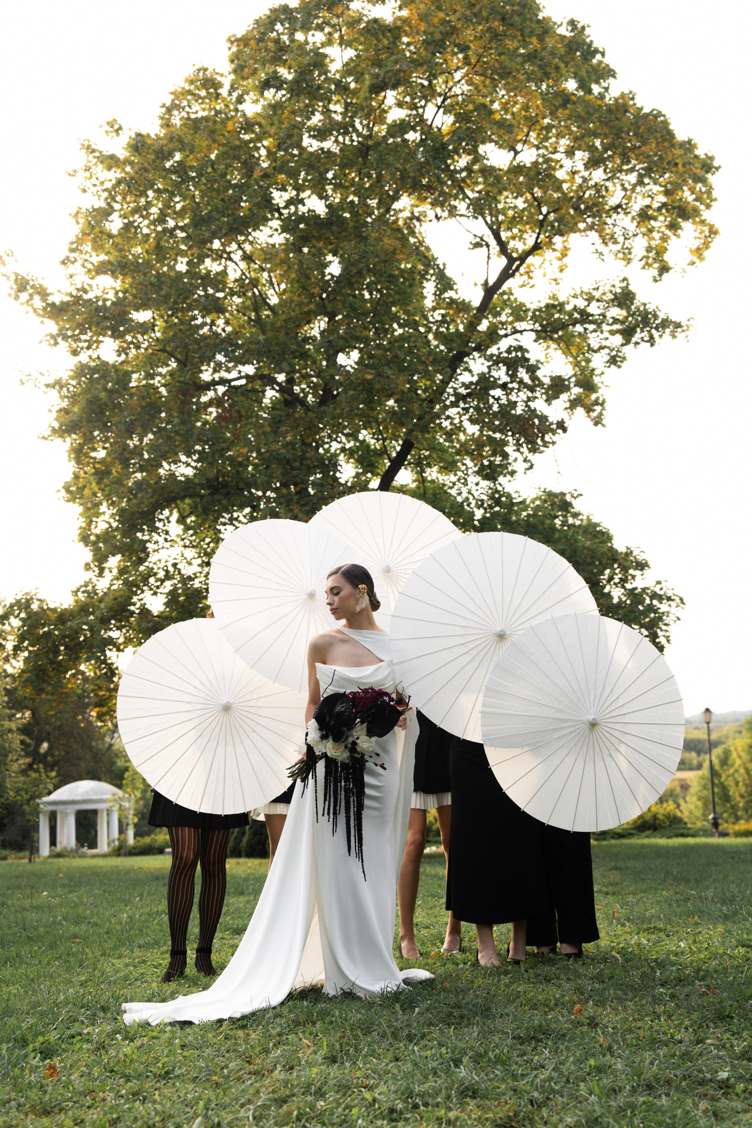 Дмитрий и Юлия. Свадебный фотограф Воронеж Марина Грудинина