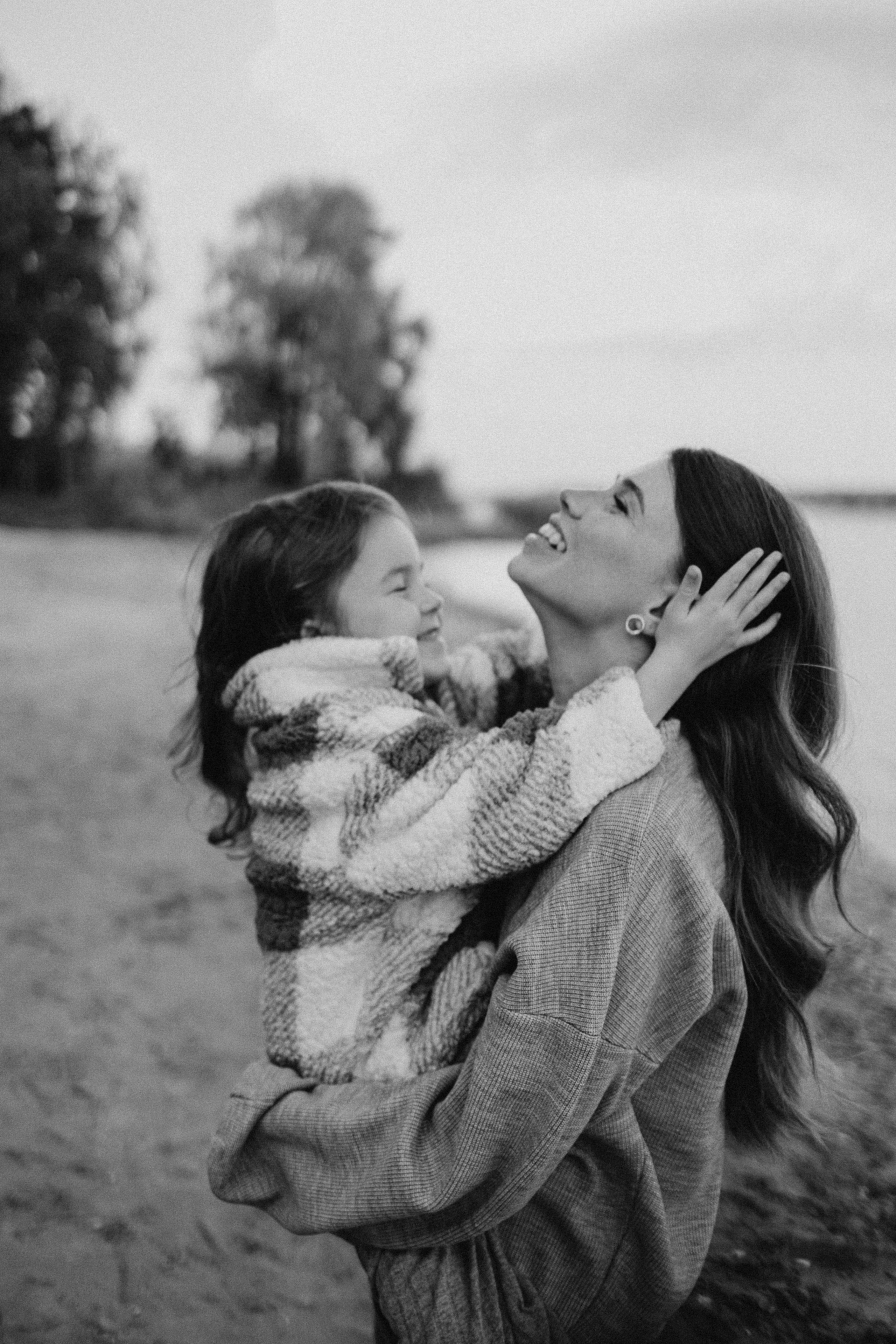 Тома и Мия. Свадебный и семейный фотограф в Москве