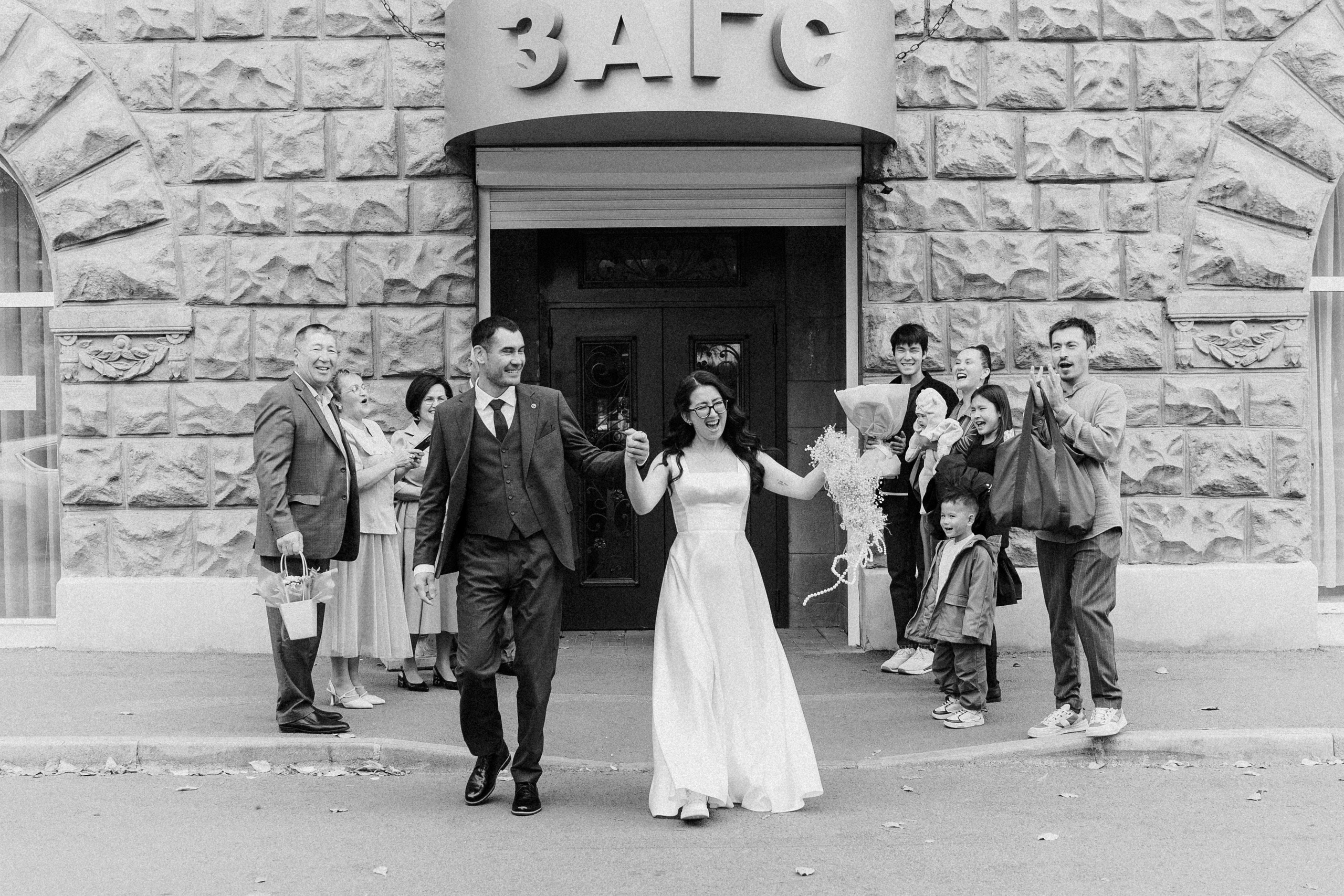 История, где все по настоящему. Асель и Руслан. Свадебный и семейный фотограф в Екатеринбурге Катя Буряк