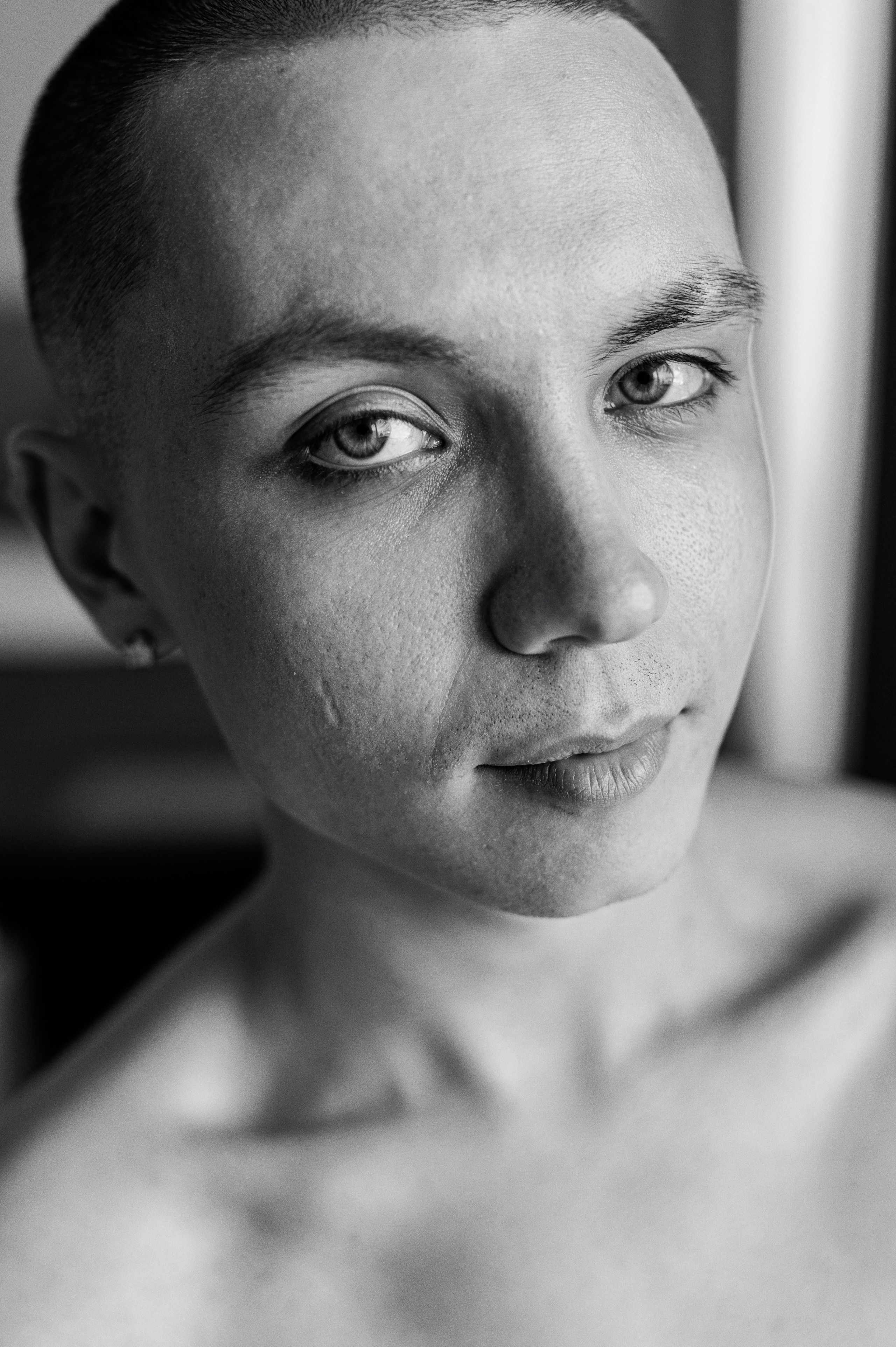 Данил. Сергей Виноградов фотограф Россия Санкт-Петербург