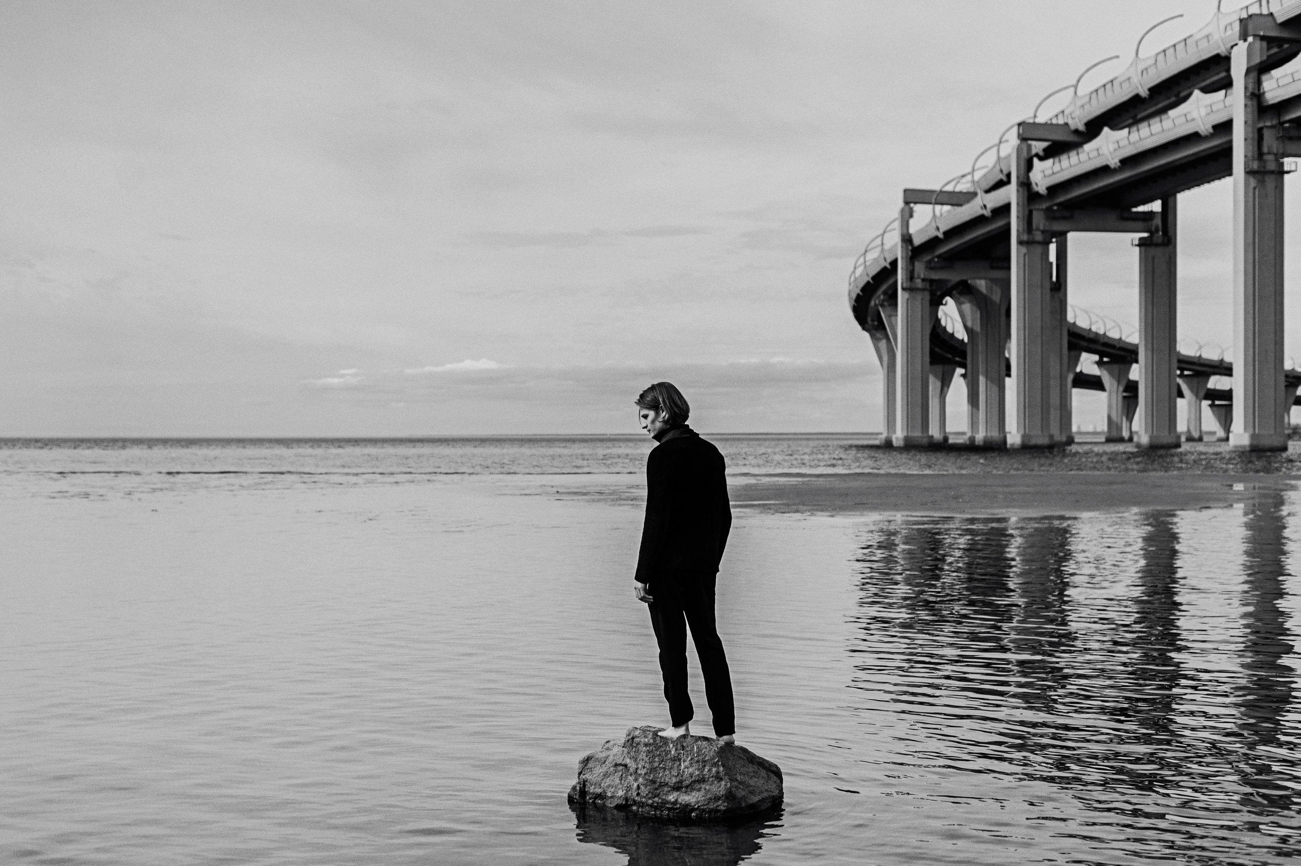 Alexey. Sergey Vinogradov photographer Russia Saint Petersburg