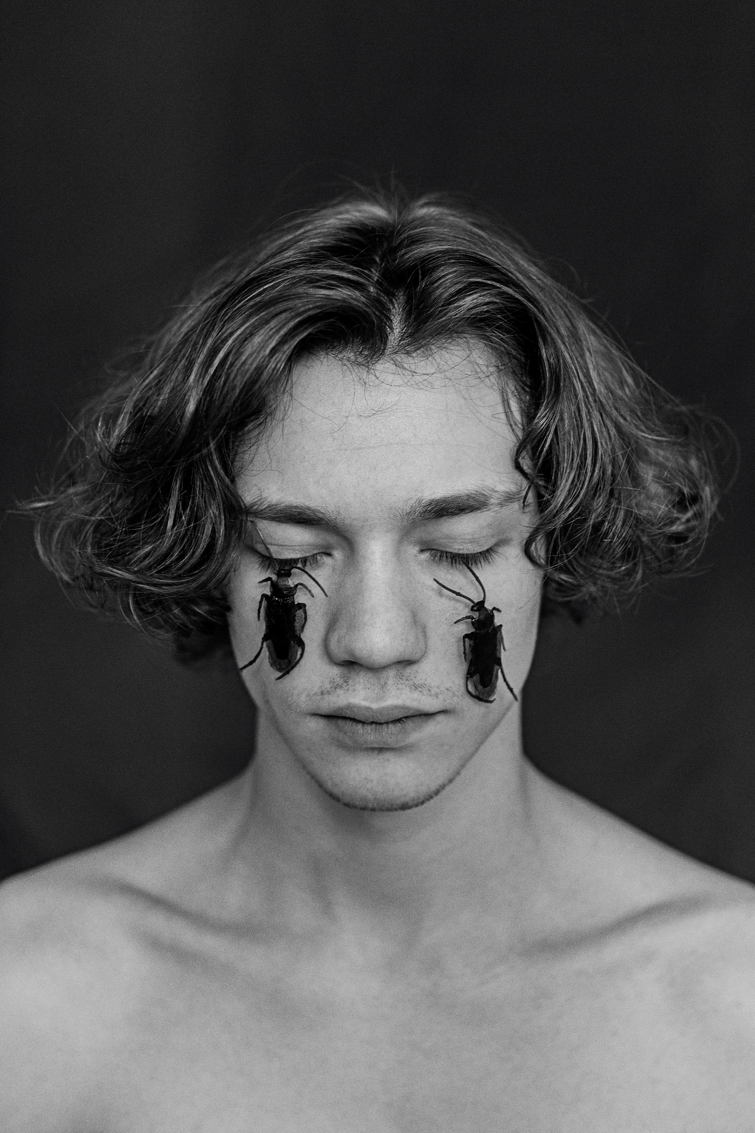 PODNHA. Сергей Виноградов фотограф Россия Санкт-Петербург