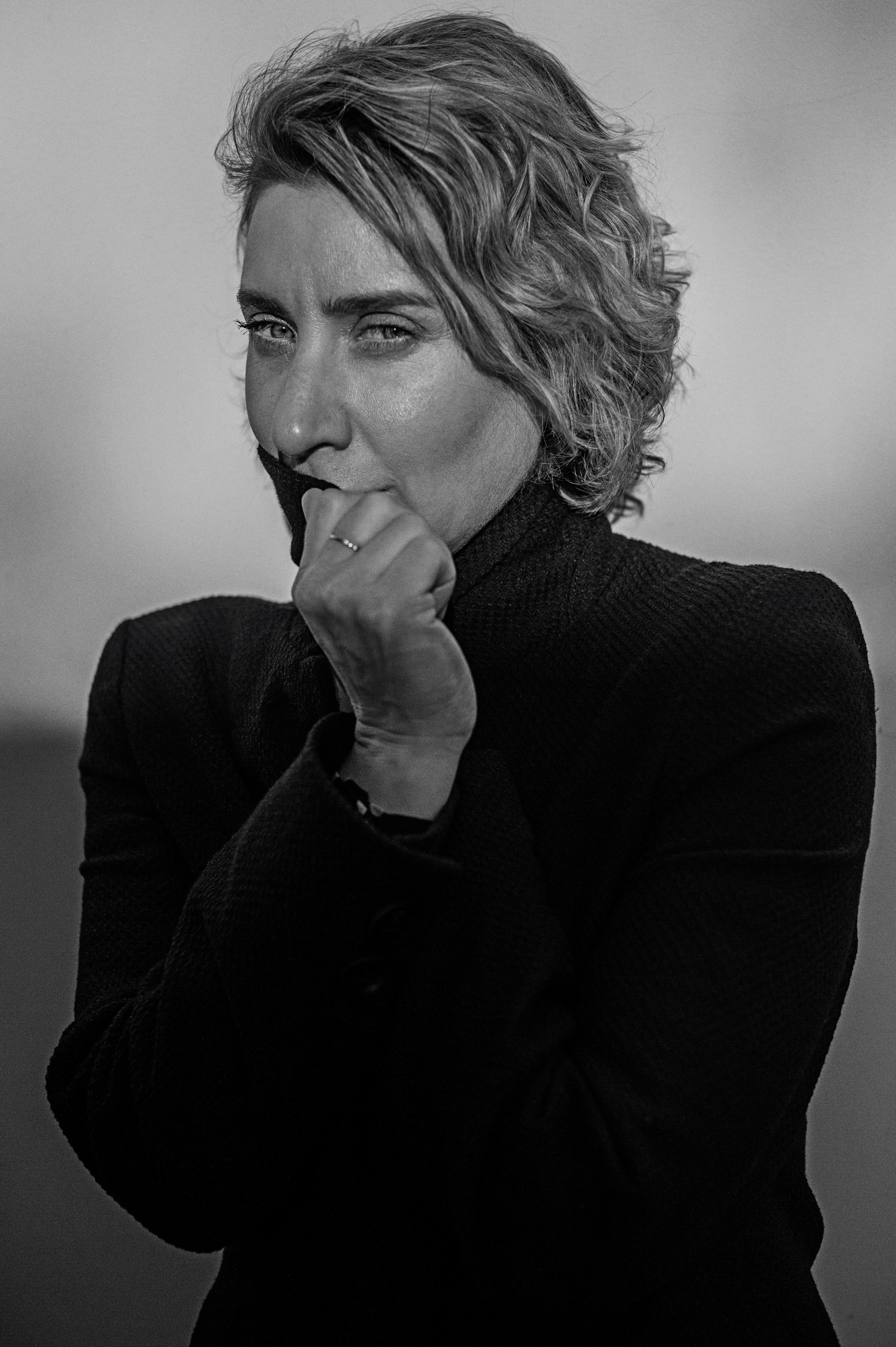 Anna. Sergey Vinogradov photographer Russia Saint Petersburg