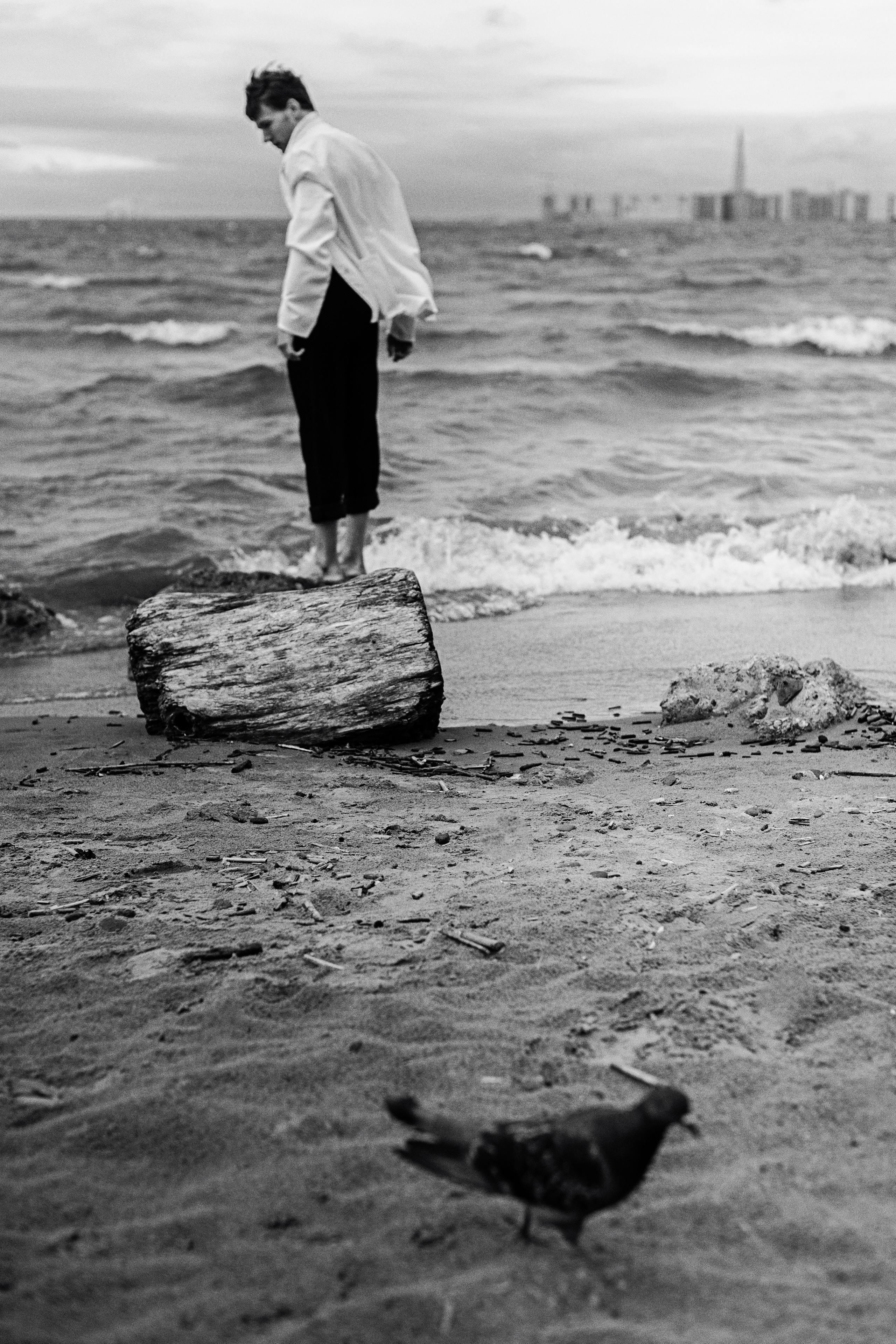 Фотосессия Антон. Сергей Виноградов фотограф Россия Санкт-Петербург