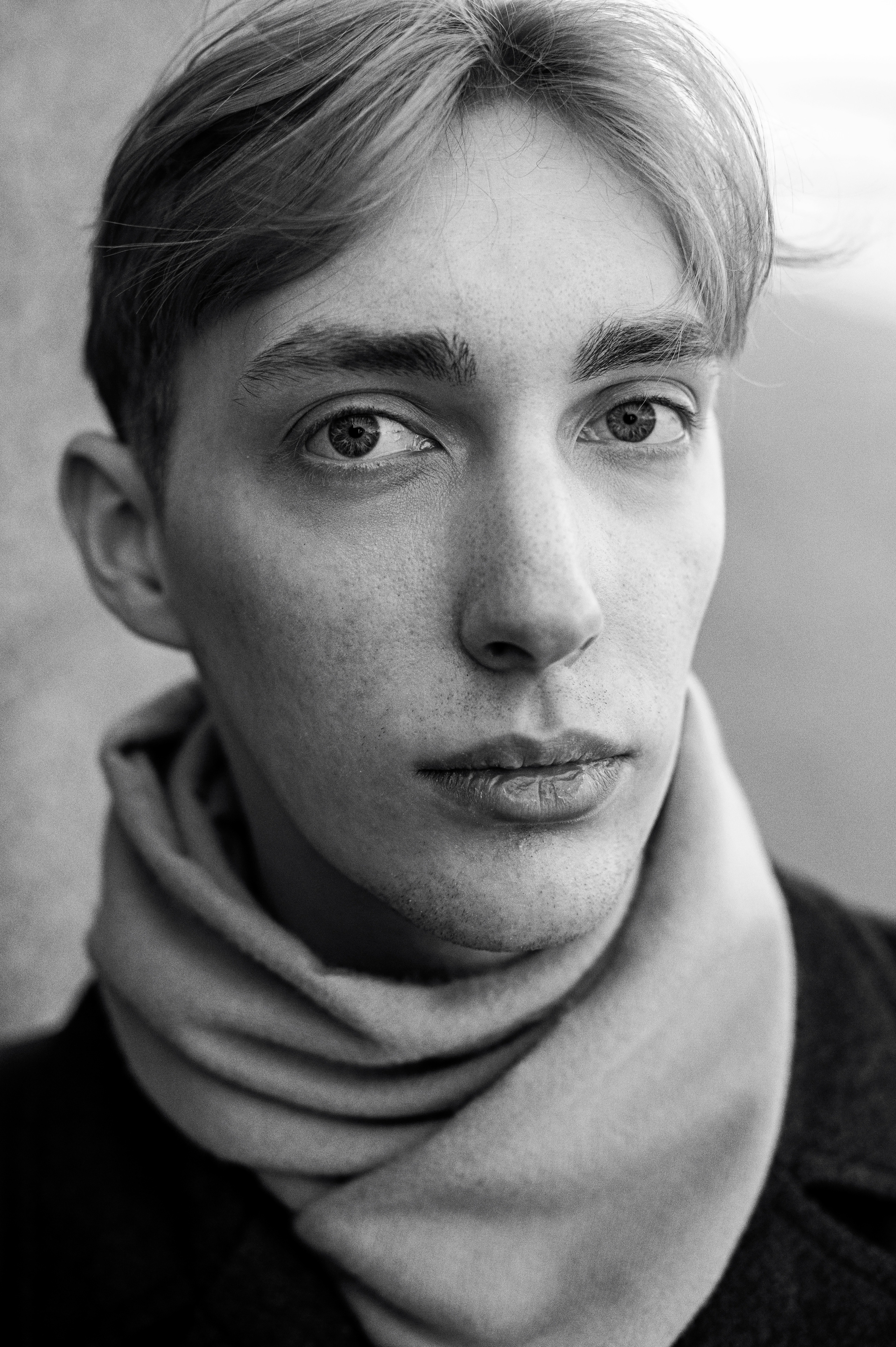 Maxim. Sergey Vinogradov photographer Russia Saint Petersburg