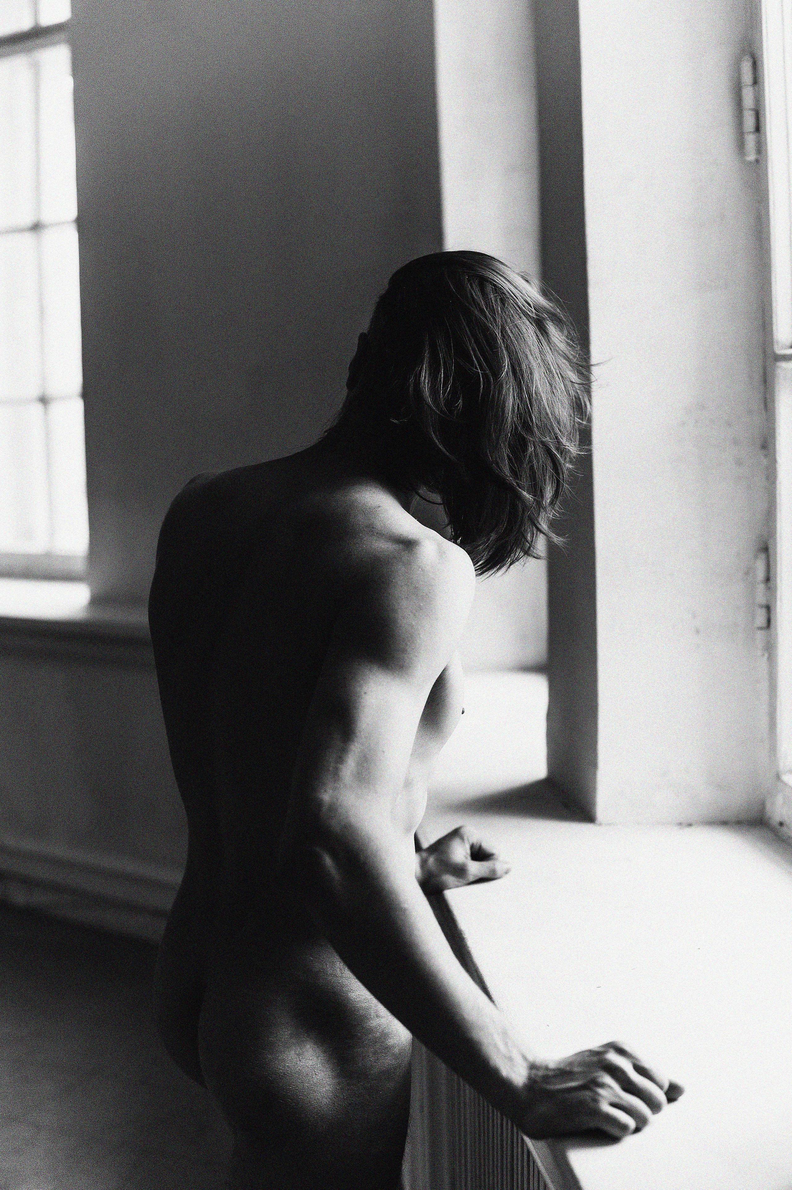 Andrey. Sergey Vinogradov photographer Russia Saint Petersburg