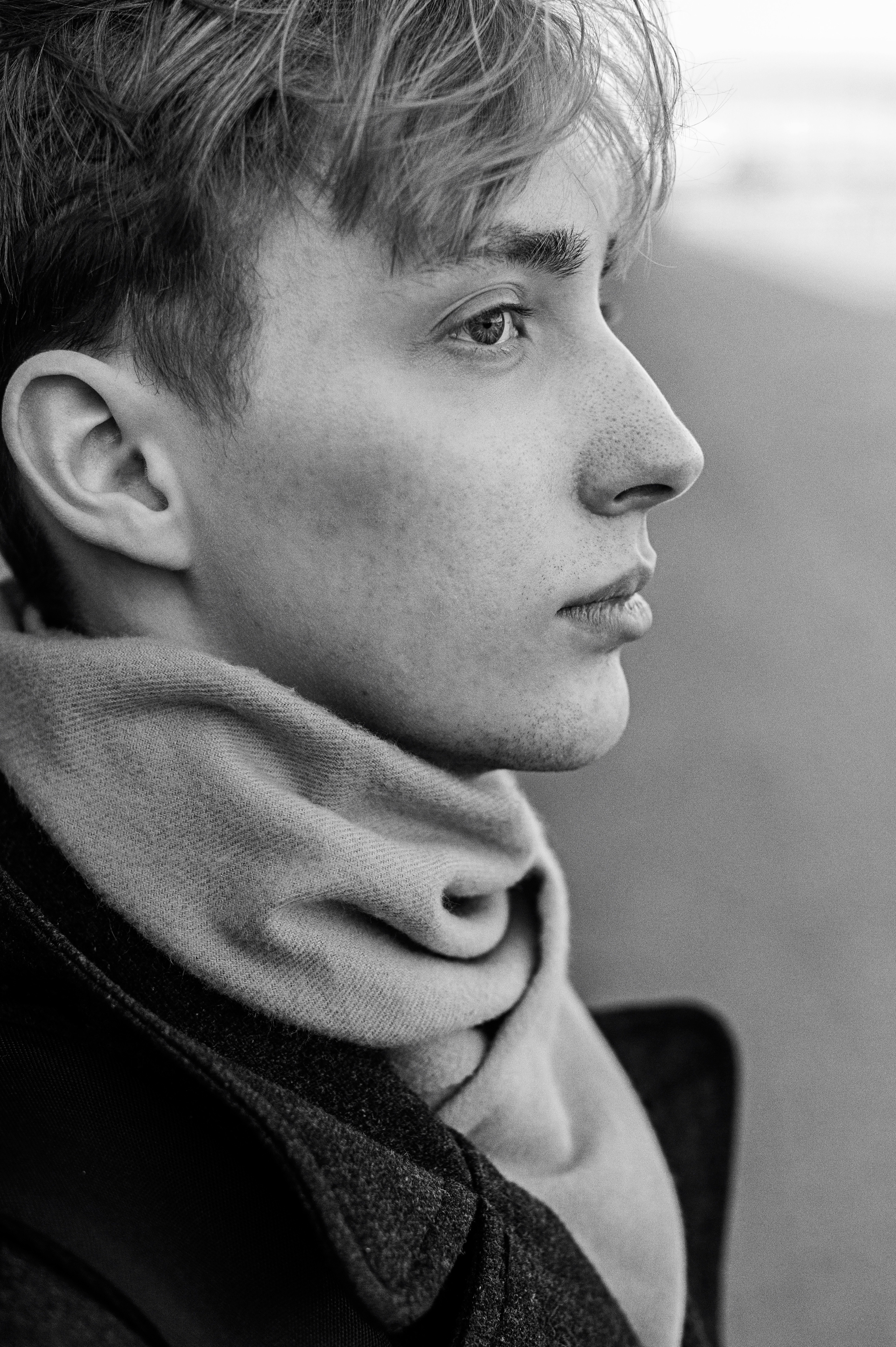 Maxim. Sergey Vinogradov photographer Russia Saint Petersburg