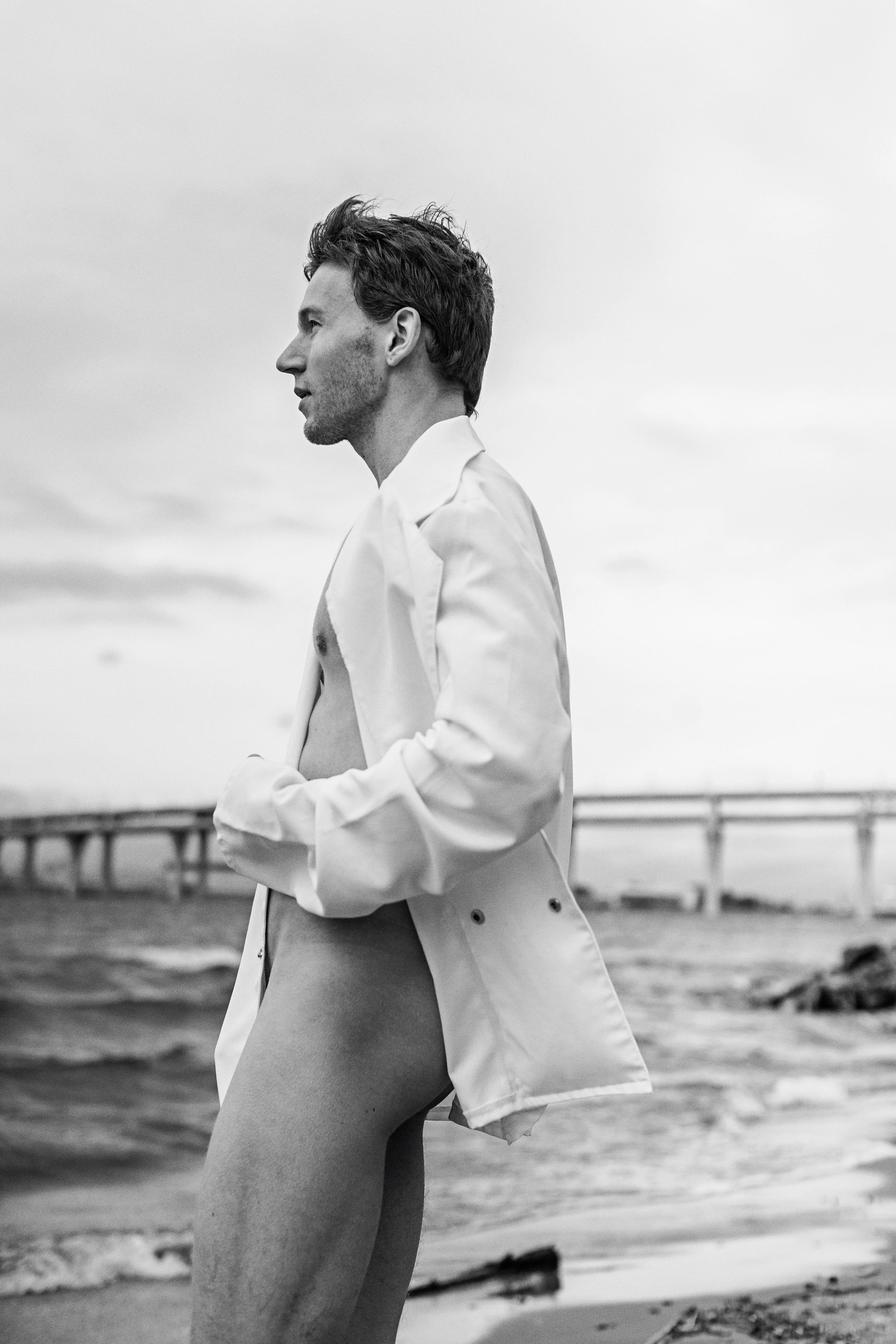 Фотосессия Антон. Сергей Виноградов фотограф Россия Санкт-Петербург