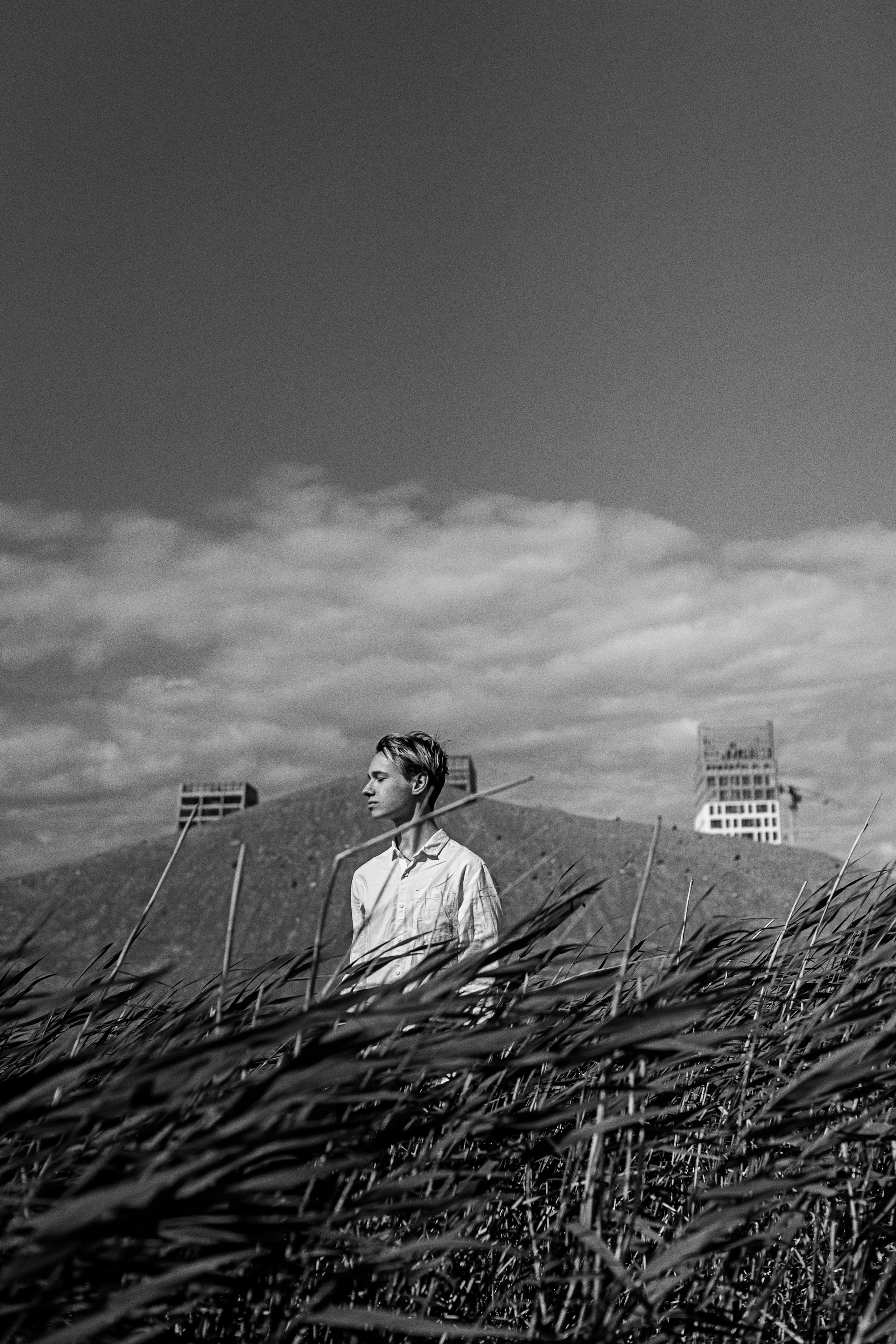 Roman. Sergey Vinogradov photographer Russia Saint Petersburg