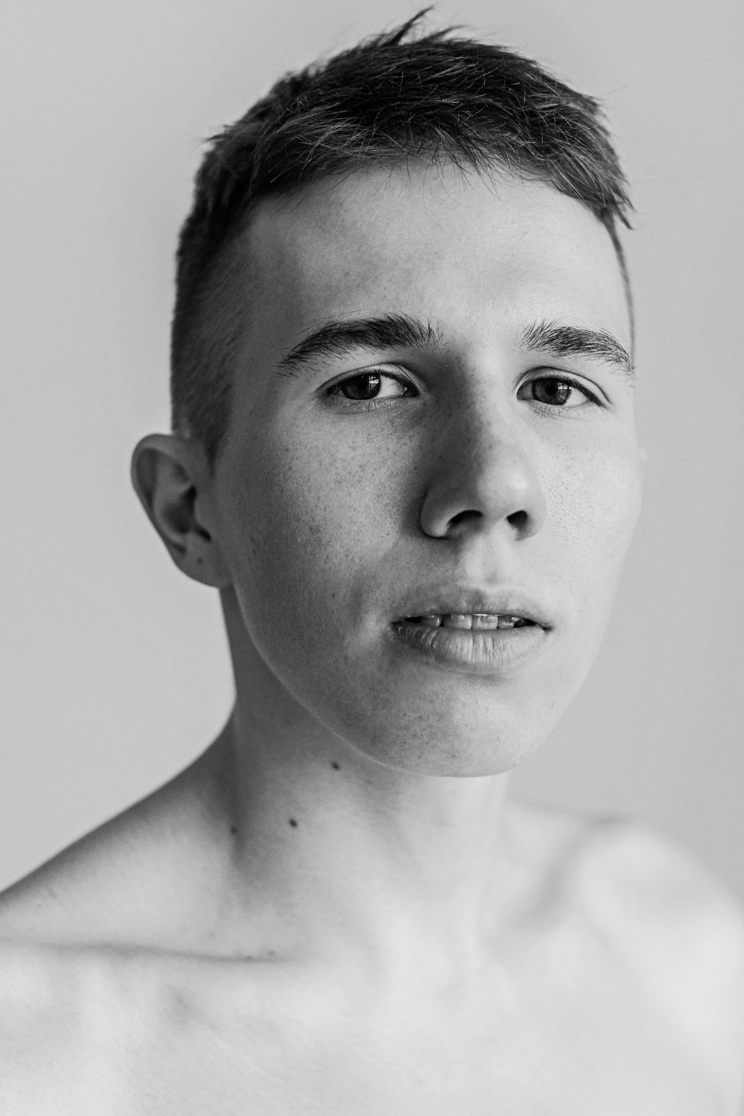 Владимир. Сергей Виноградов фотограф Россия Санкт-Петербург