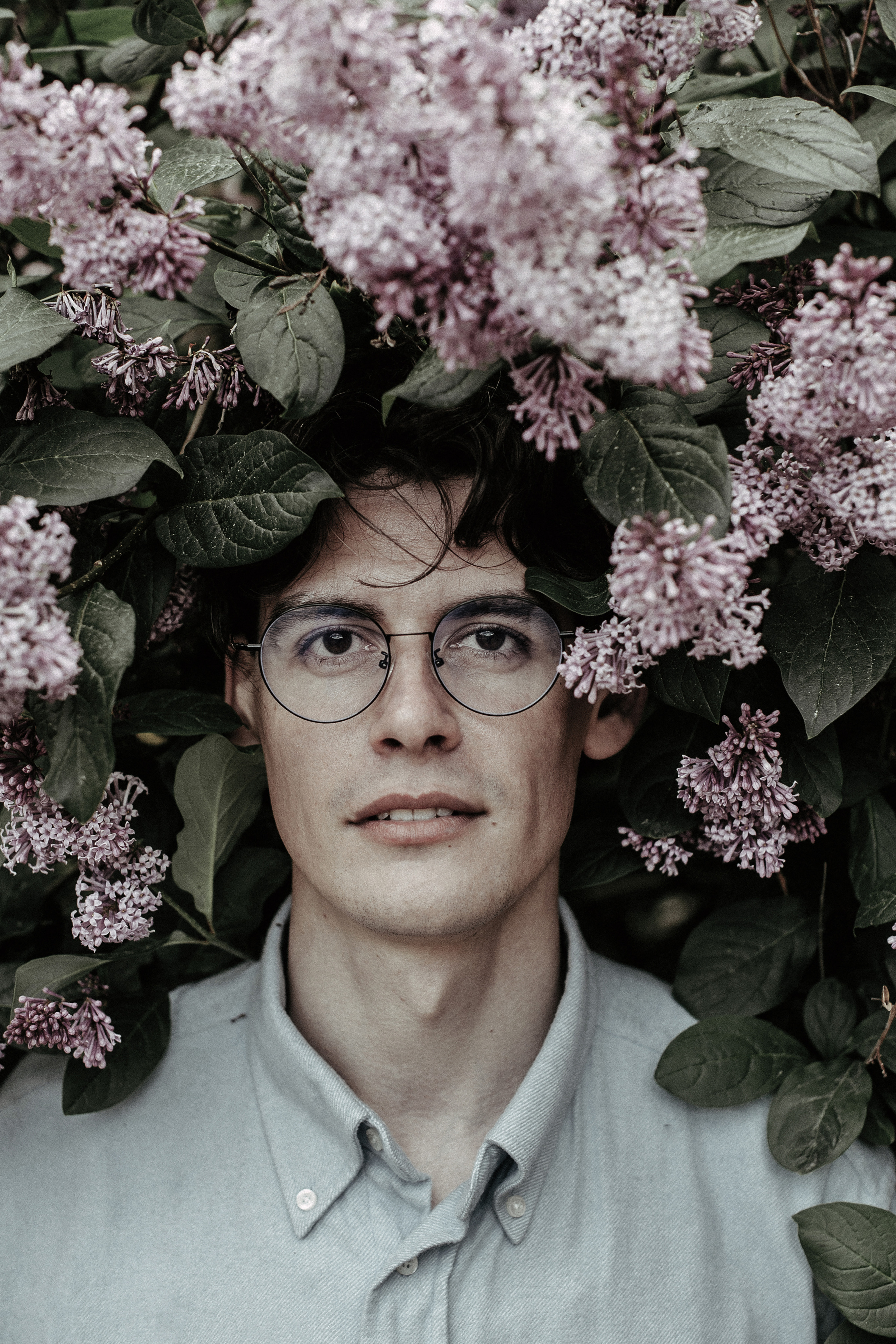 Роман. Сергей Виноградов фотограф Россия Санкт-Петербург