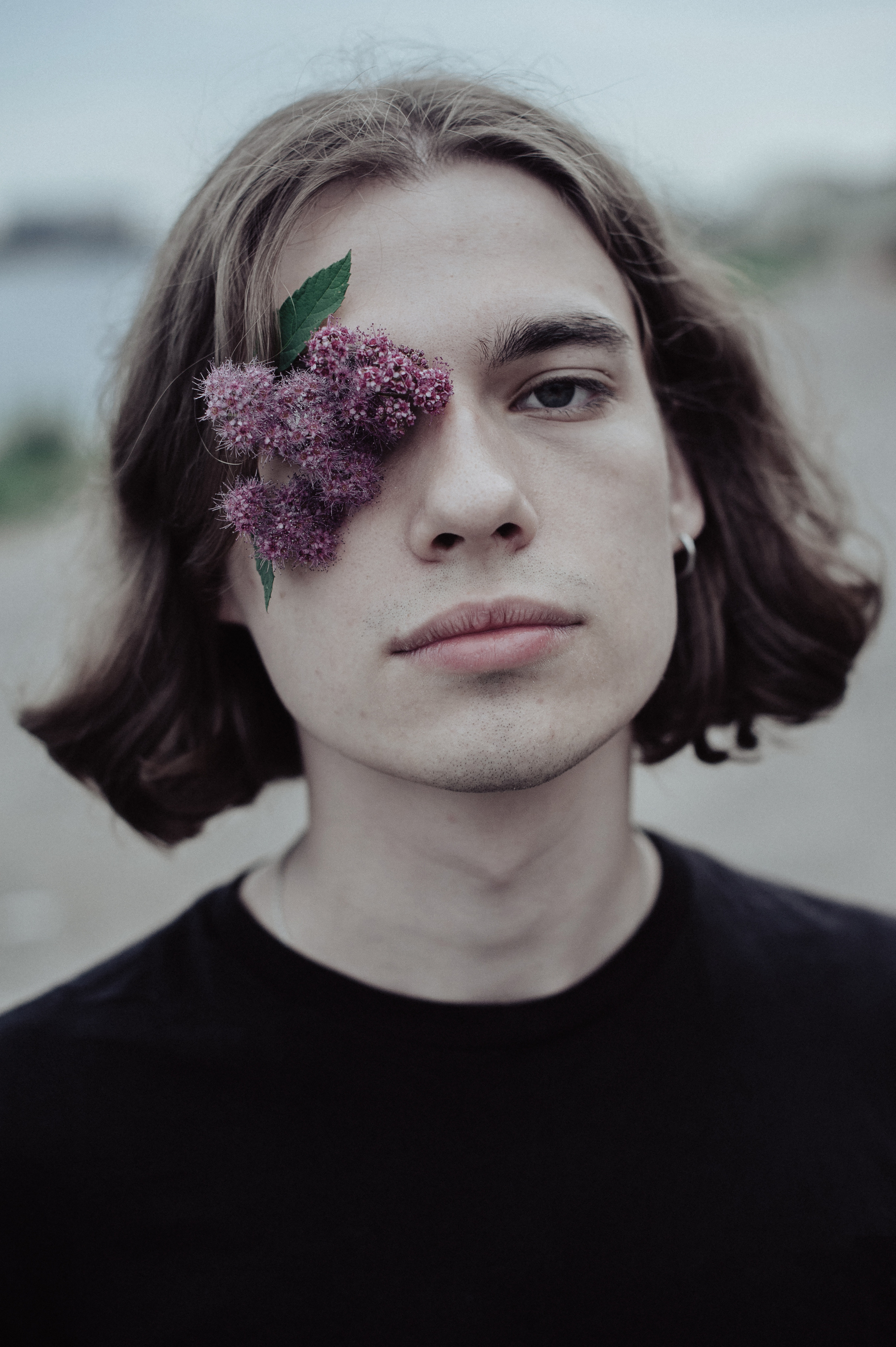 Назар. Сергей Виноградов фотограф Россия Санкт-Петербург