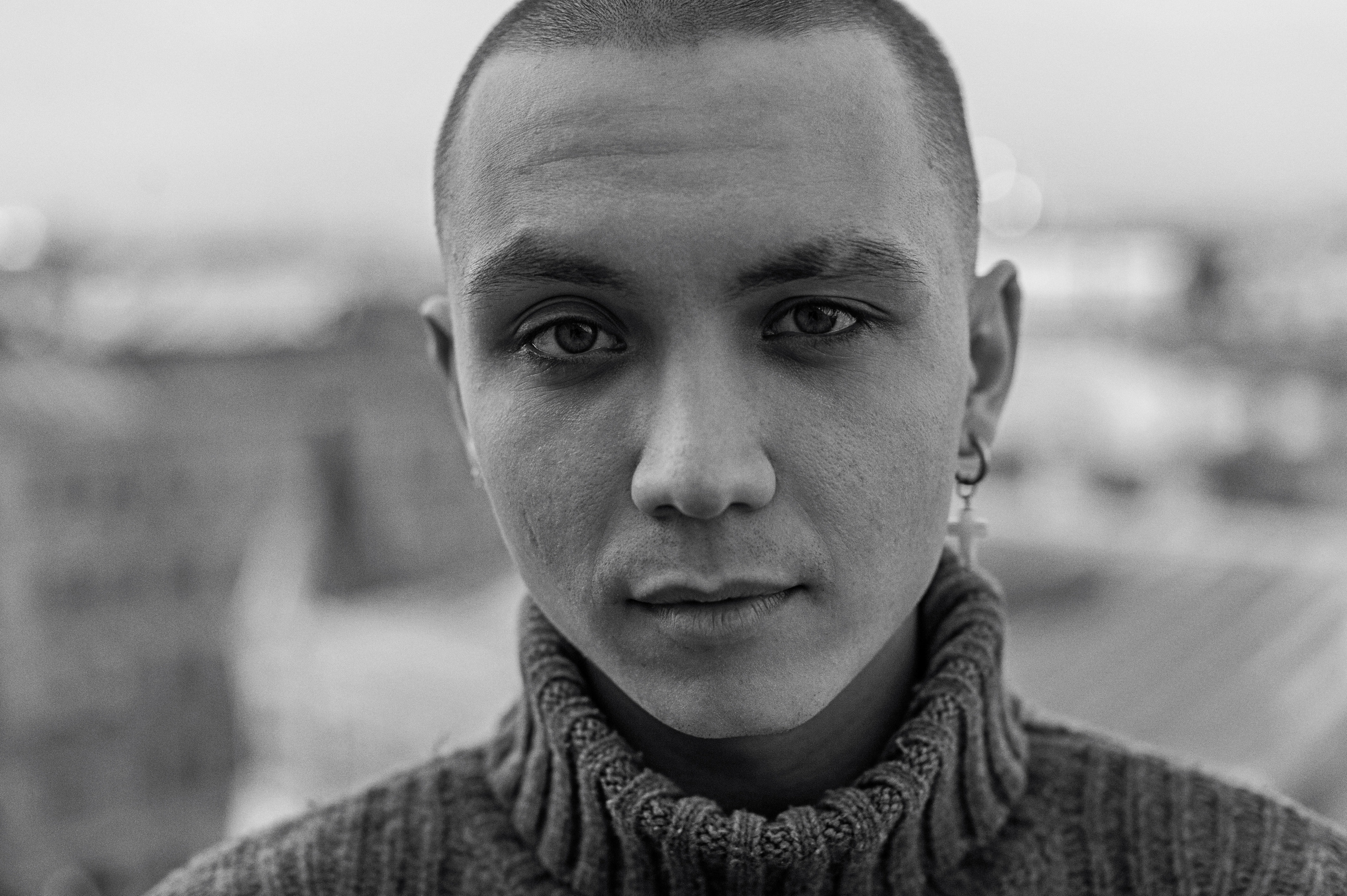 Данил. Сергей Виноградов фотограф Россия Санкт-Петербург