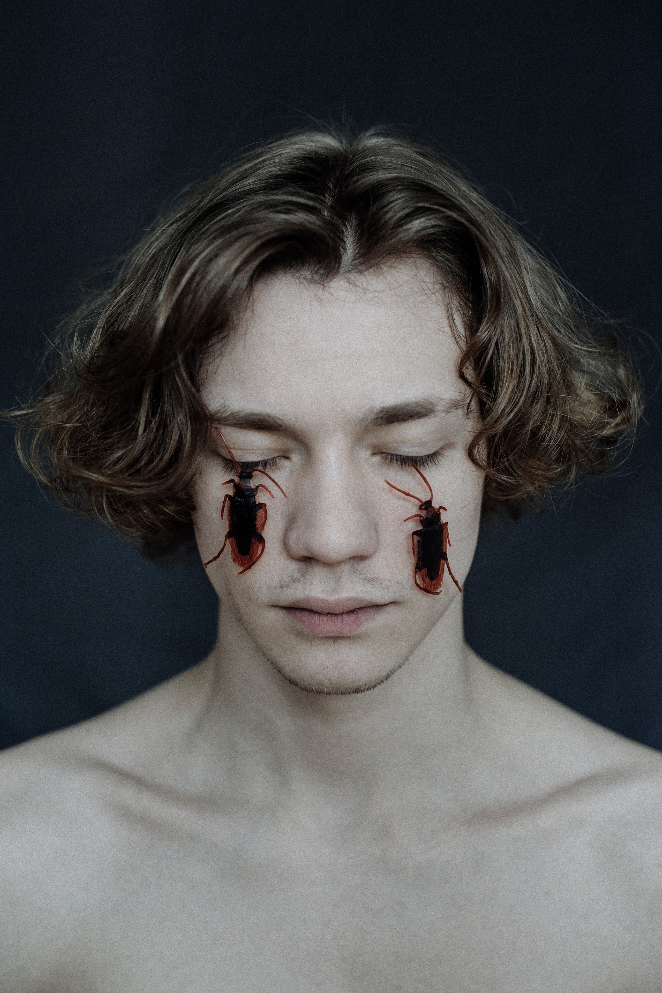 PODNHA. Сергей Виноградов фотограф Россия Санкт-Петербург