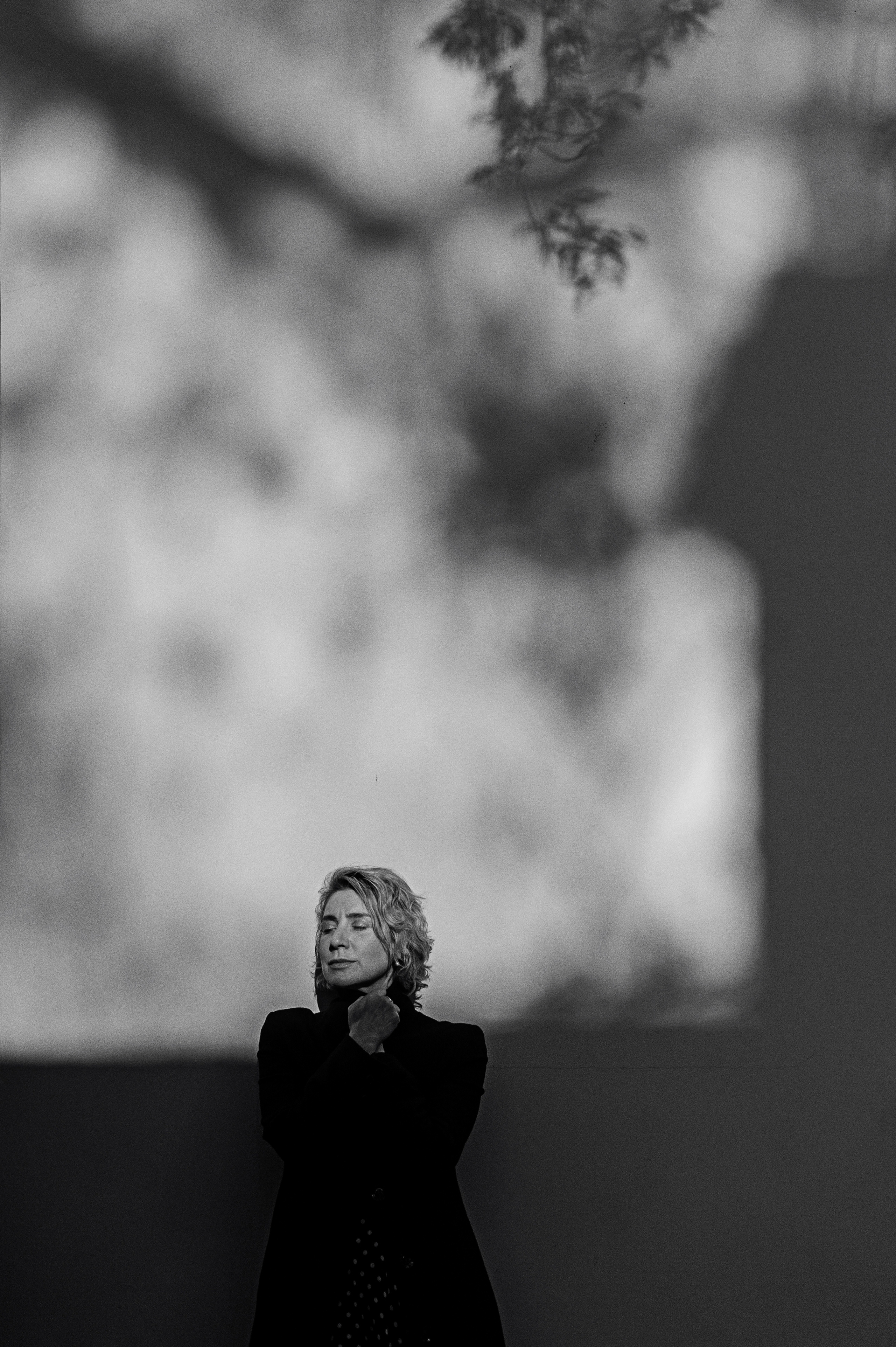 Anna. Sergey Vinogradov photographer Russia Saint Petersburg