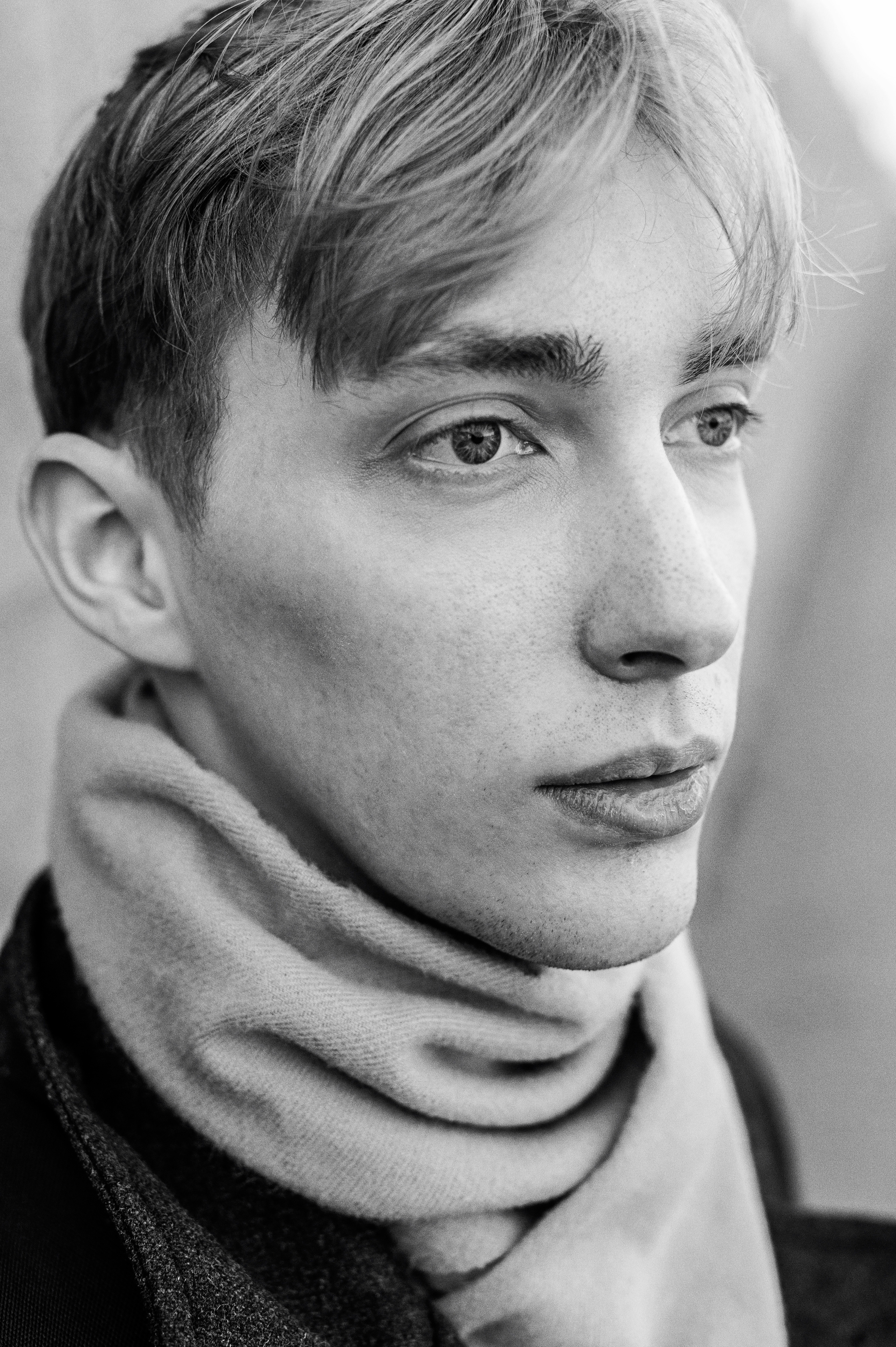 Maxim. Sergey Vinogradov photographer Russia Saint Petersburg