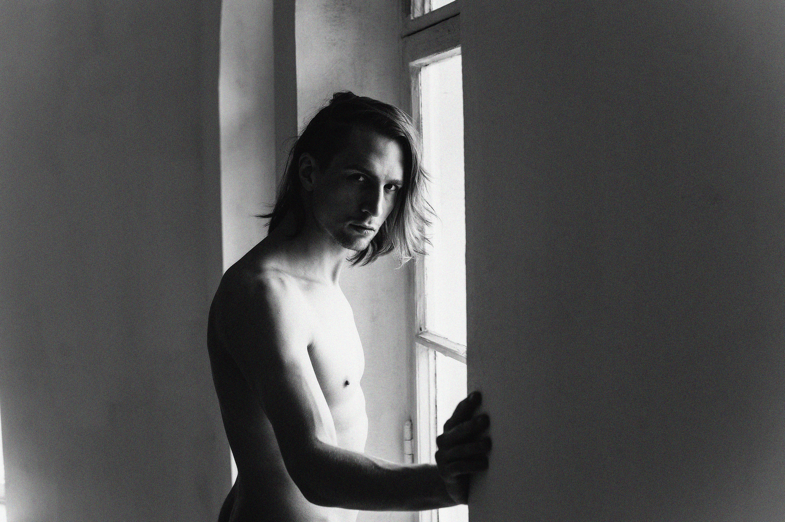 Andrey. Sergey Vinogradov photographer Russia Saint Petersburg