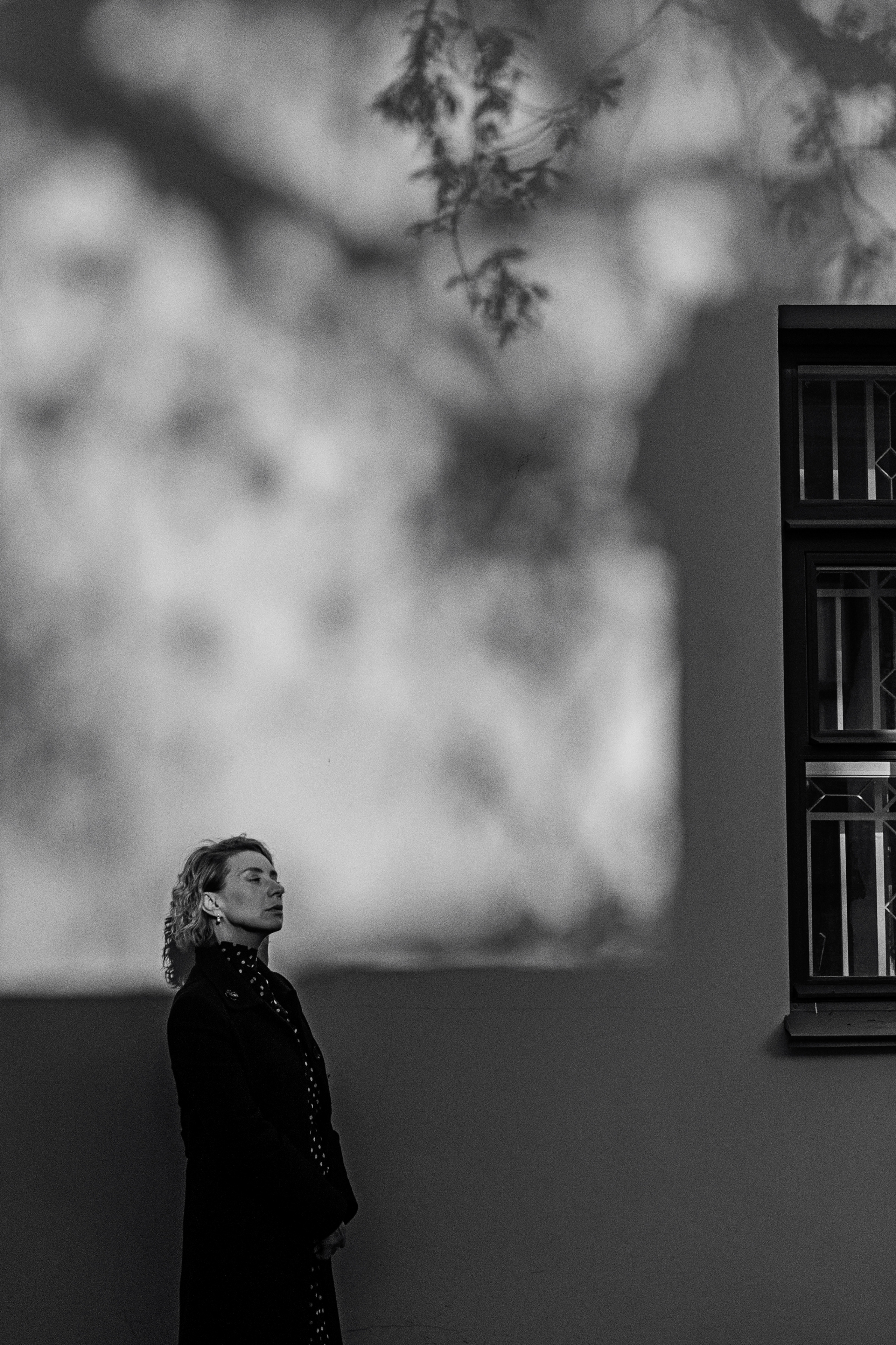 Anna. Sergey Vinogradov photographer Russia Saint Petersburg