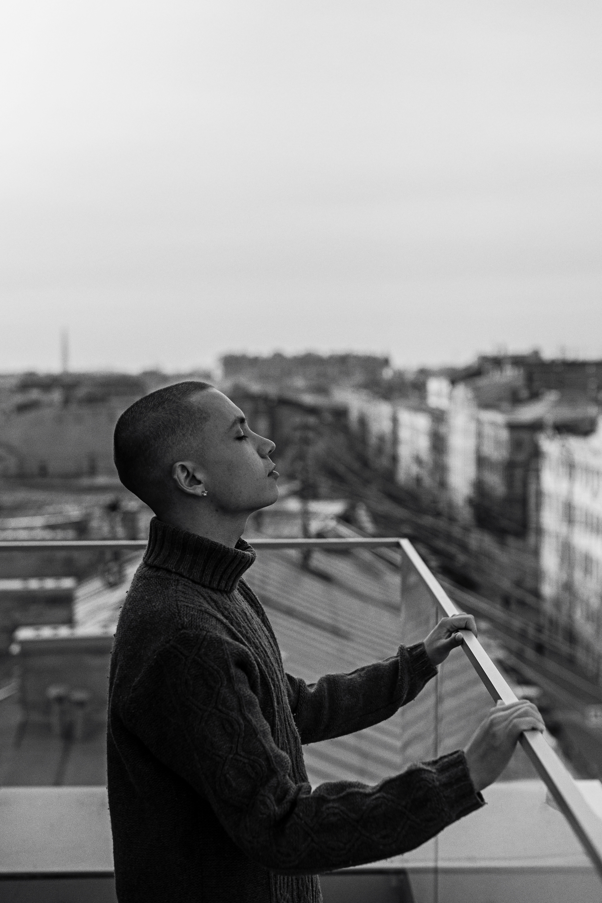 Данил. Сергей Виноградов фотограф Россия Санкт-Петербург