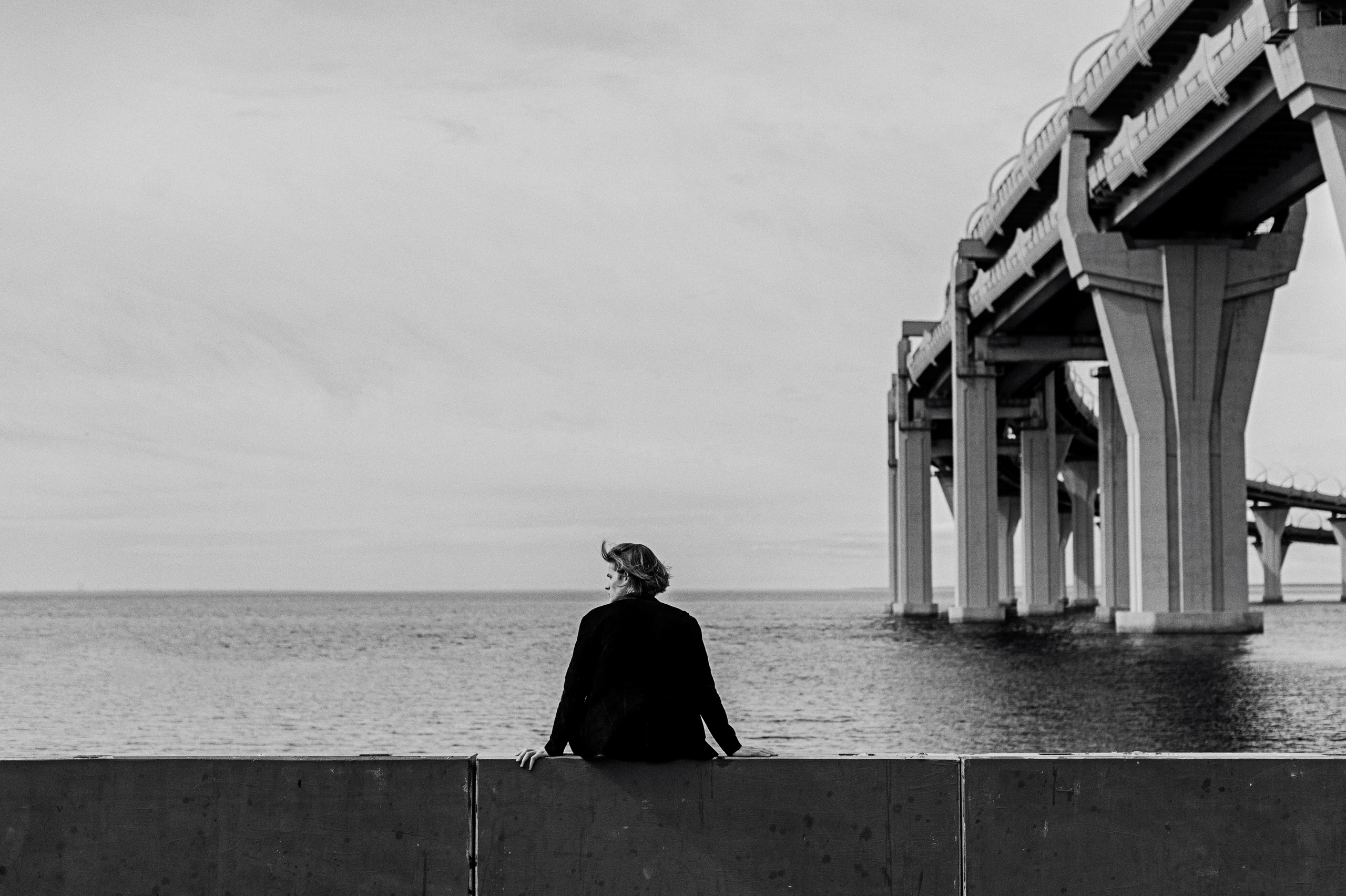 Alexey. Sergey Vinogradov photographer Russia Saint Petersburg