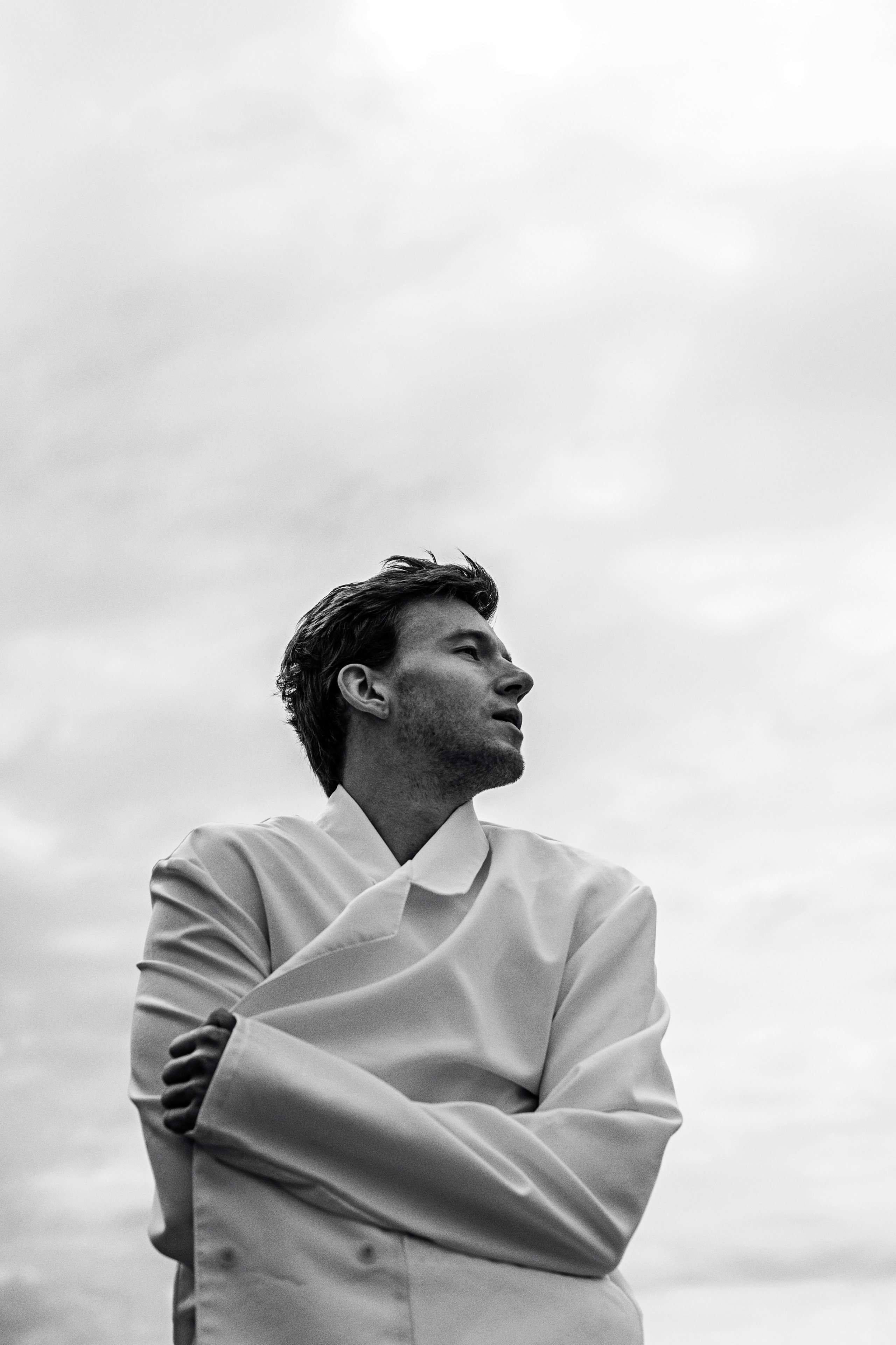 Фотосессия Антон. Сергей Виноградов фотограф Россия Санкт-Петербург