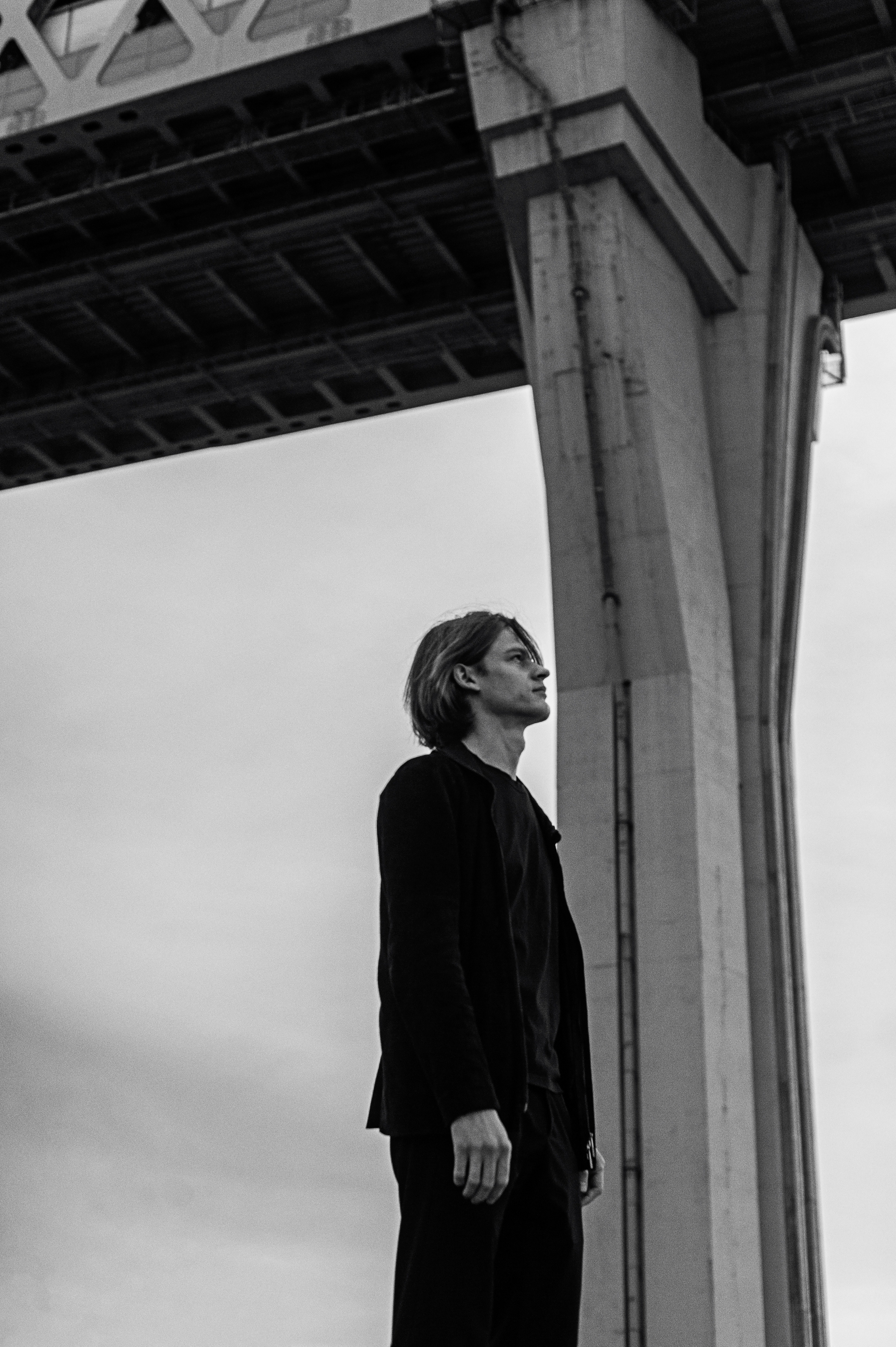 Alexey. Sergey Vinogradov photographer Russia Saint Petersburg