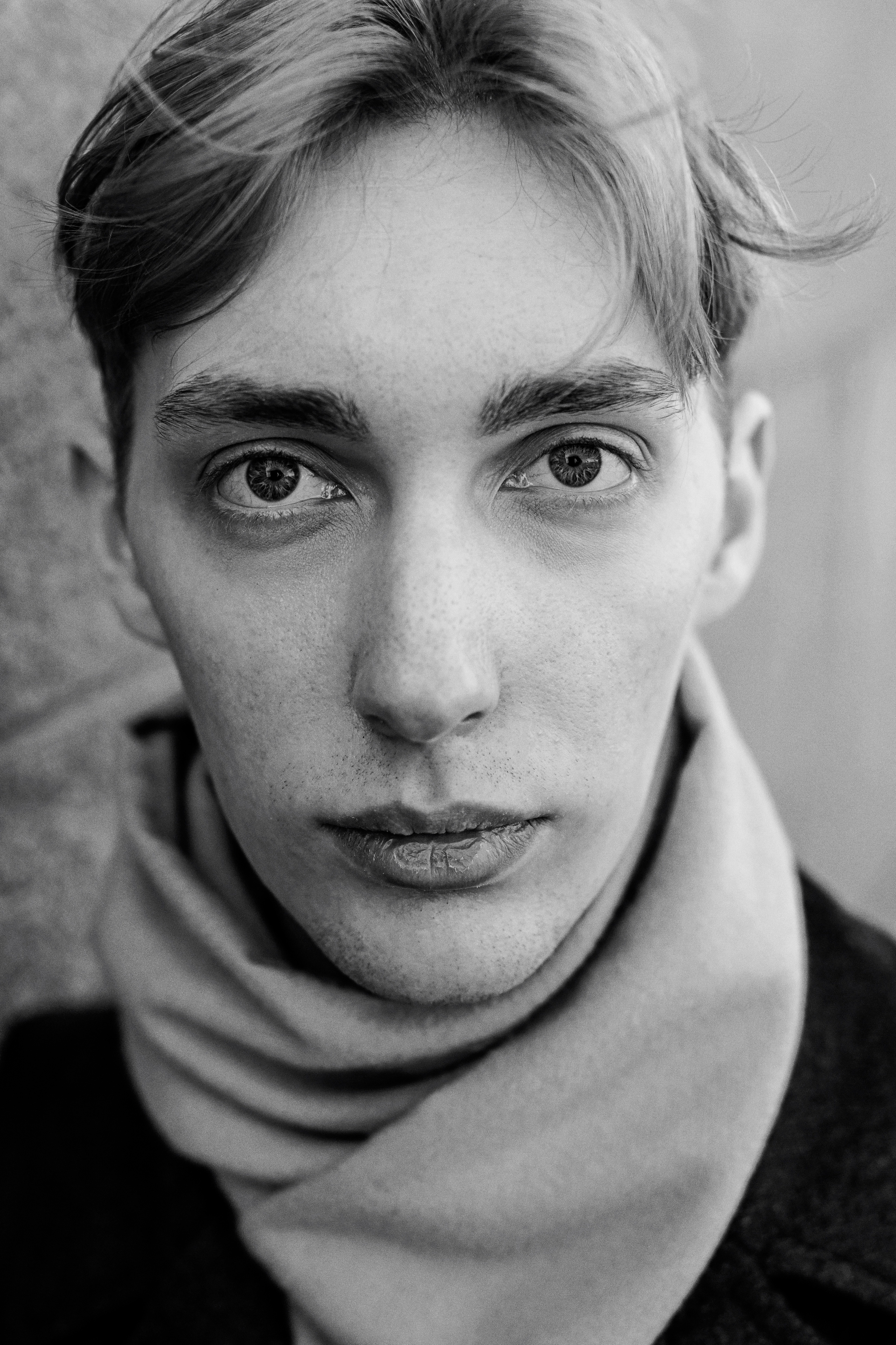 Maxim. Sergey Vinogradov photographer Russia Saint Petersburg