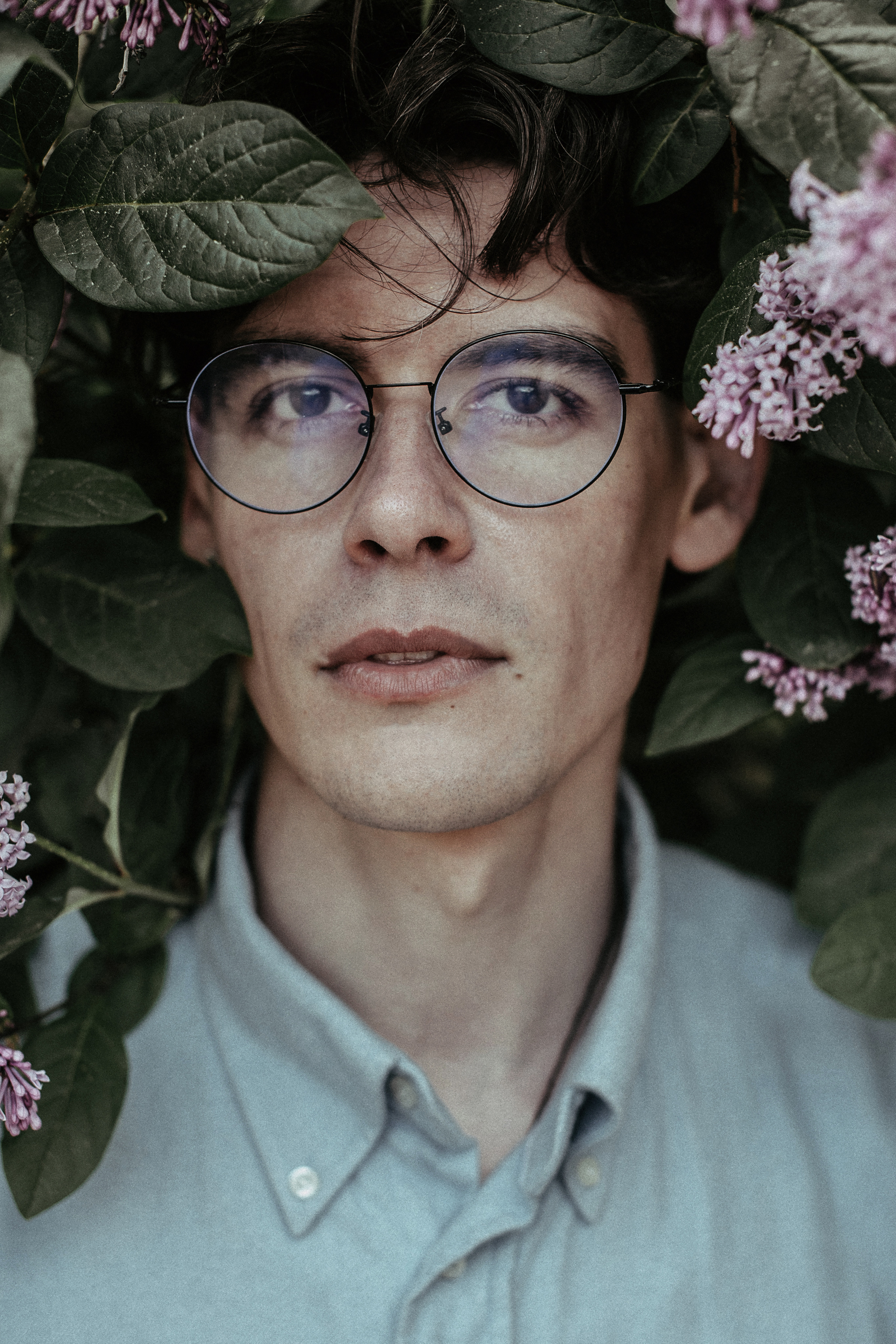 Роман. Сергей Виноградов фотограф Россия Санкт-Петербург