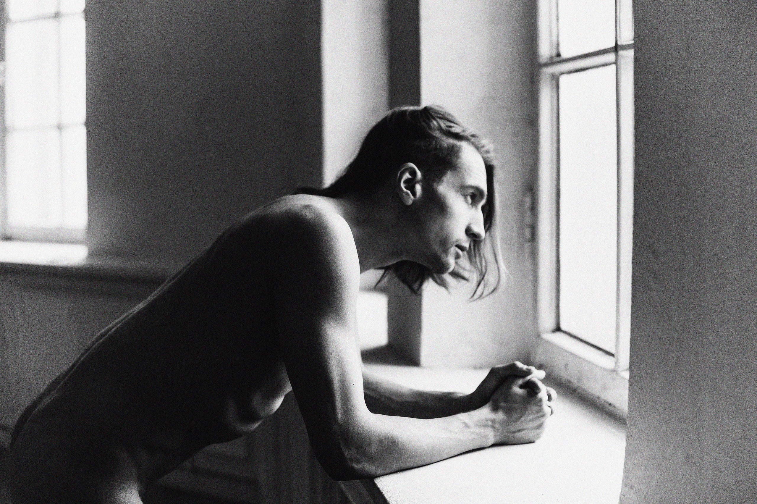 Andrey. Sergey Vinogradov photographer Russia Saint Petersburg