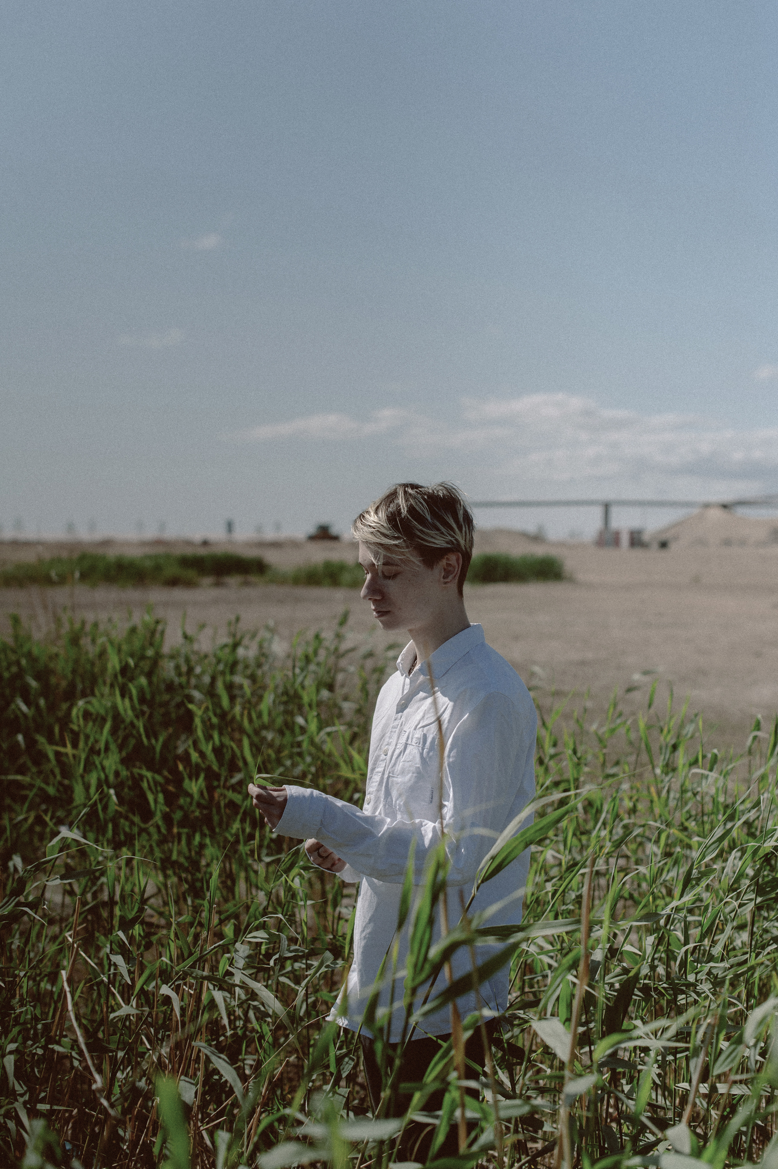 Roman. Sergey Vinogradov photographer Russia Saint Petersburg