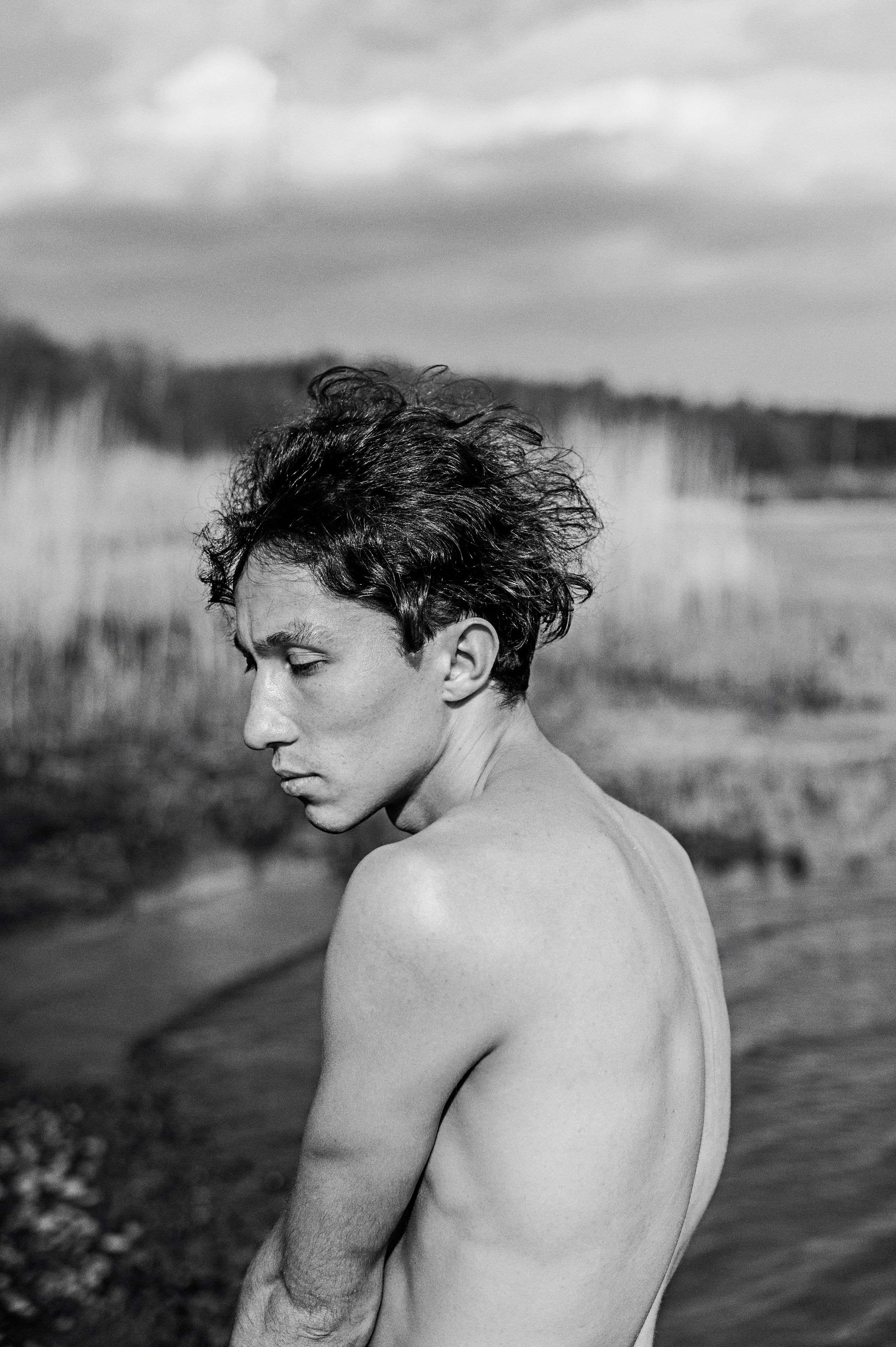 Sergey. Sergey Vinogradov photographer Russia Saint Petersburg