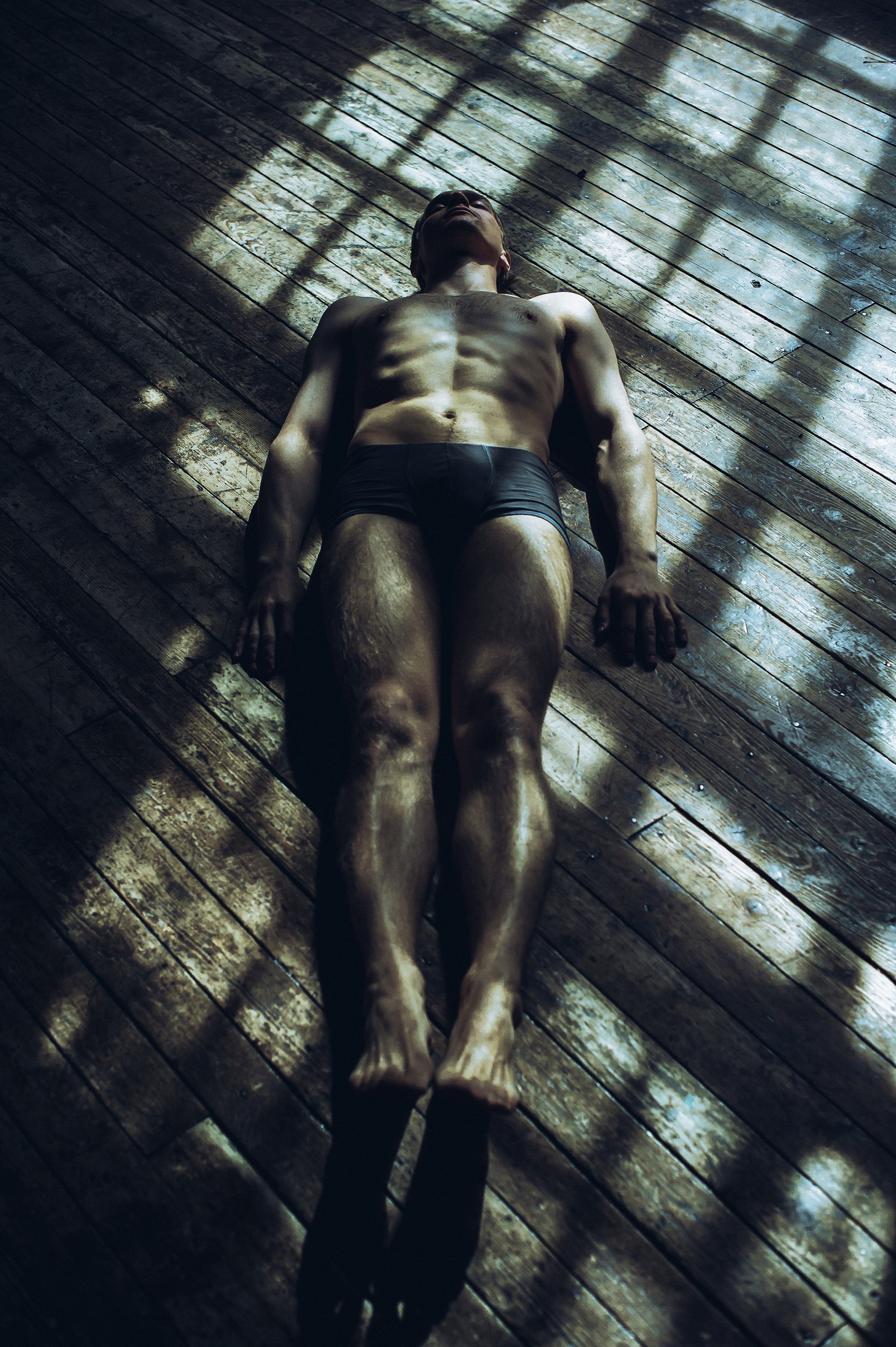 Andrey. Sergey Vinogradov photographer Russia Saint Petersburg