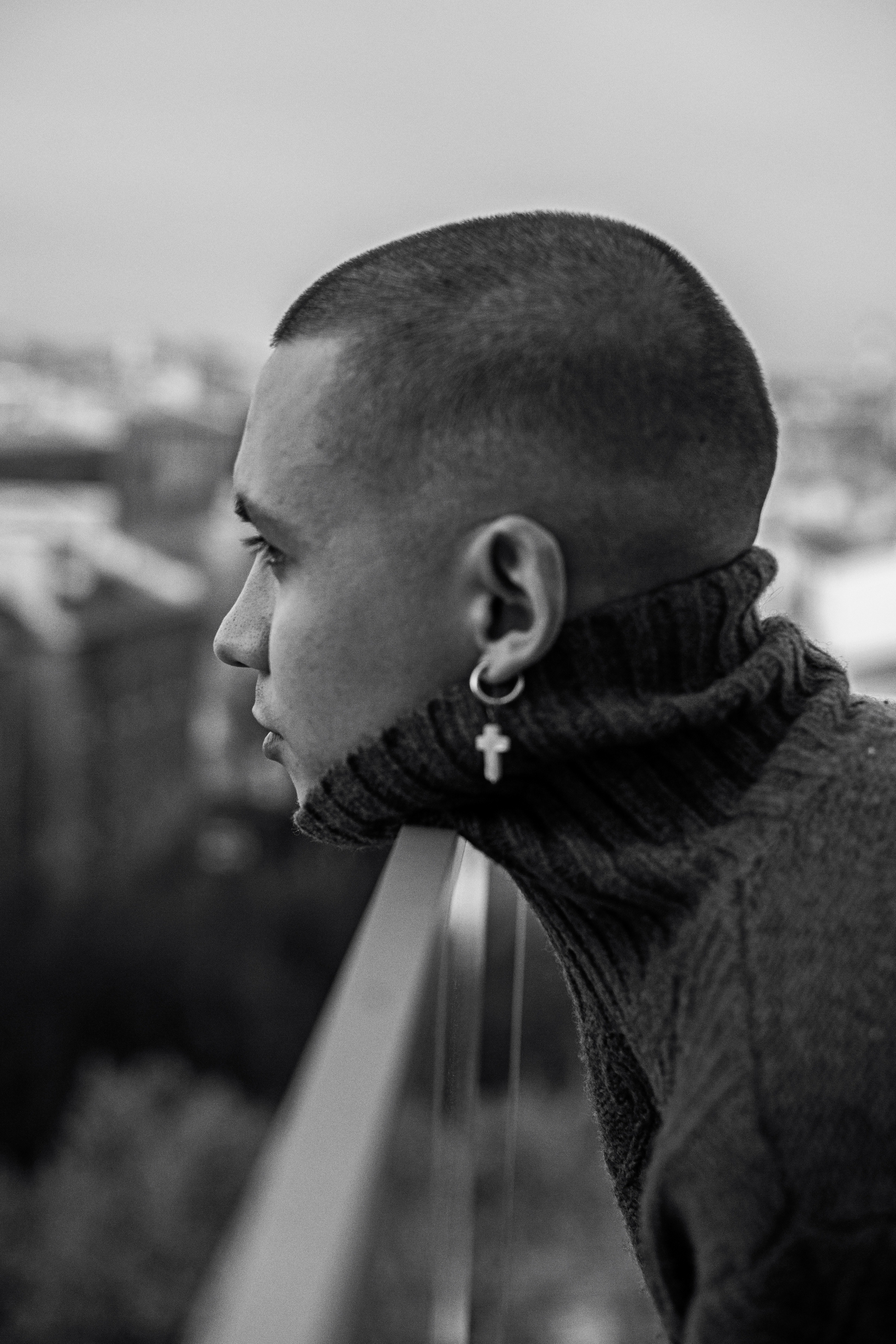 Данил. Сергей Виноградов фотограф Россия Санкт-Петербург