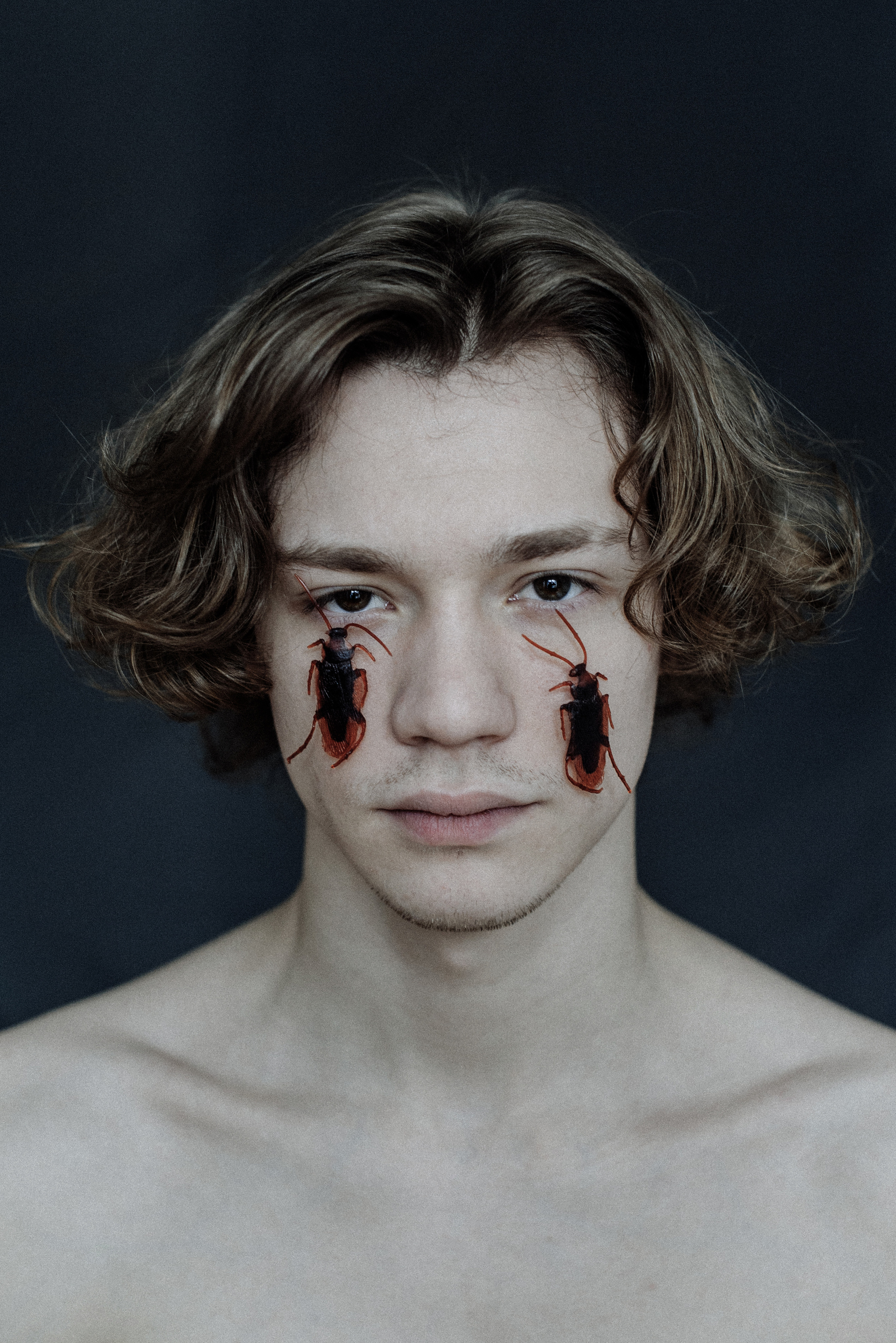 PODNHA. Сергей Виноградов фотограф Россия Санкт-Петербург